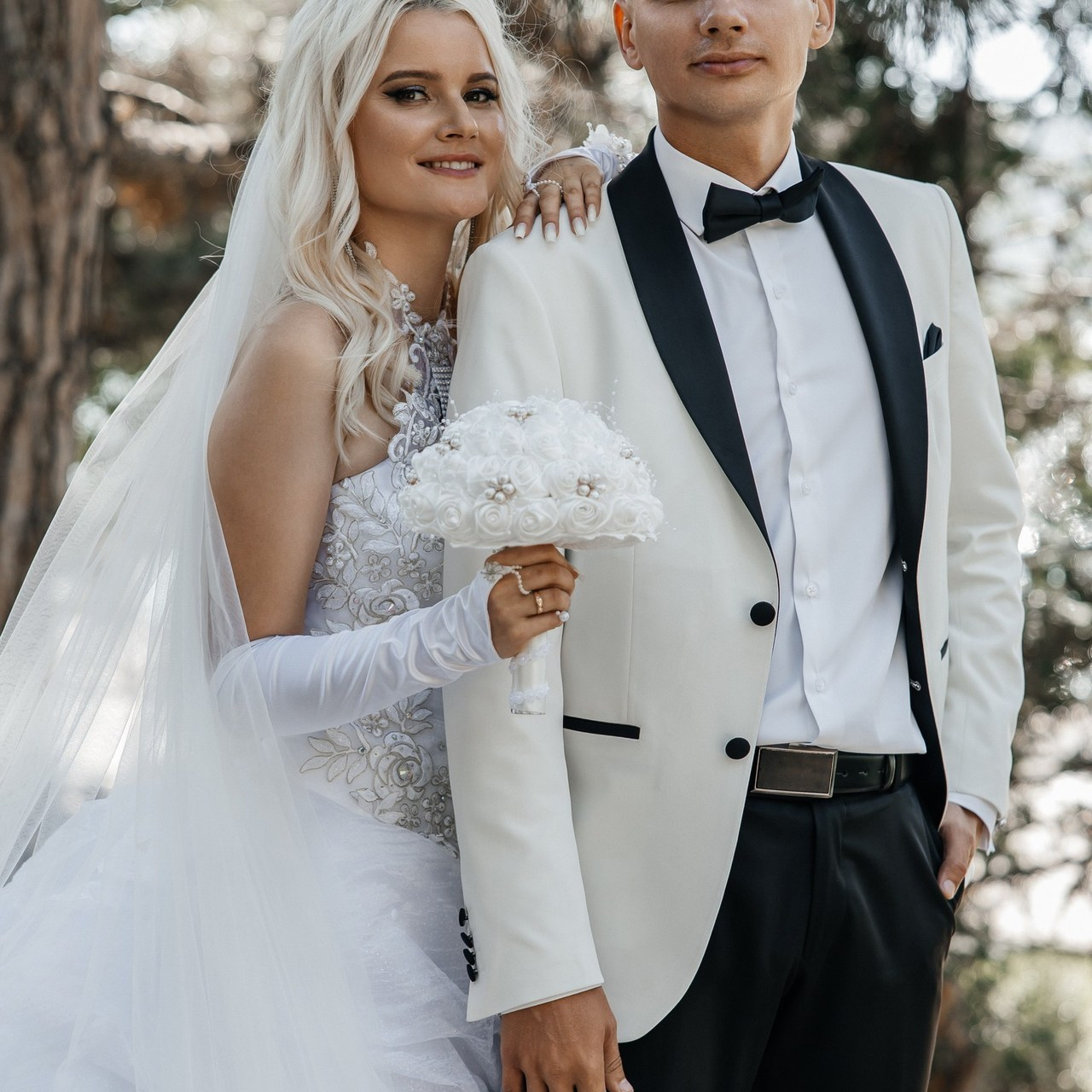 Отзывы. Свадебный Фотограф в Новороссийске Вадим Теракопян