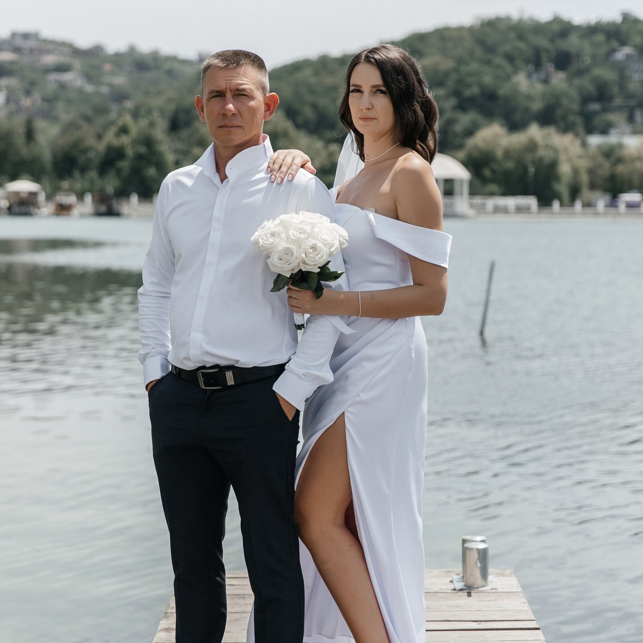 Отзывы. Свадебный Фотограф в Новороссийске Вадим Теракопян