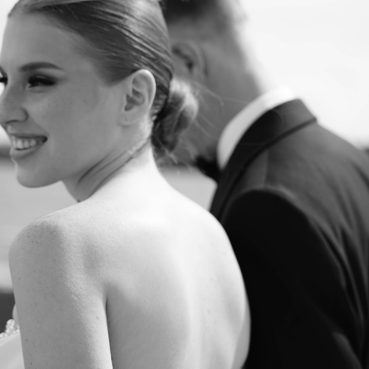 Отзывы. Свадебный фотограф в Сургуте