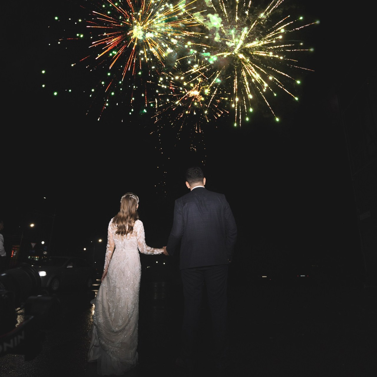 Отзывы. Свадебный фотограф в Сургуте