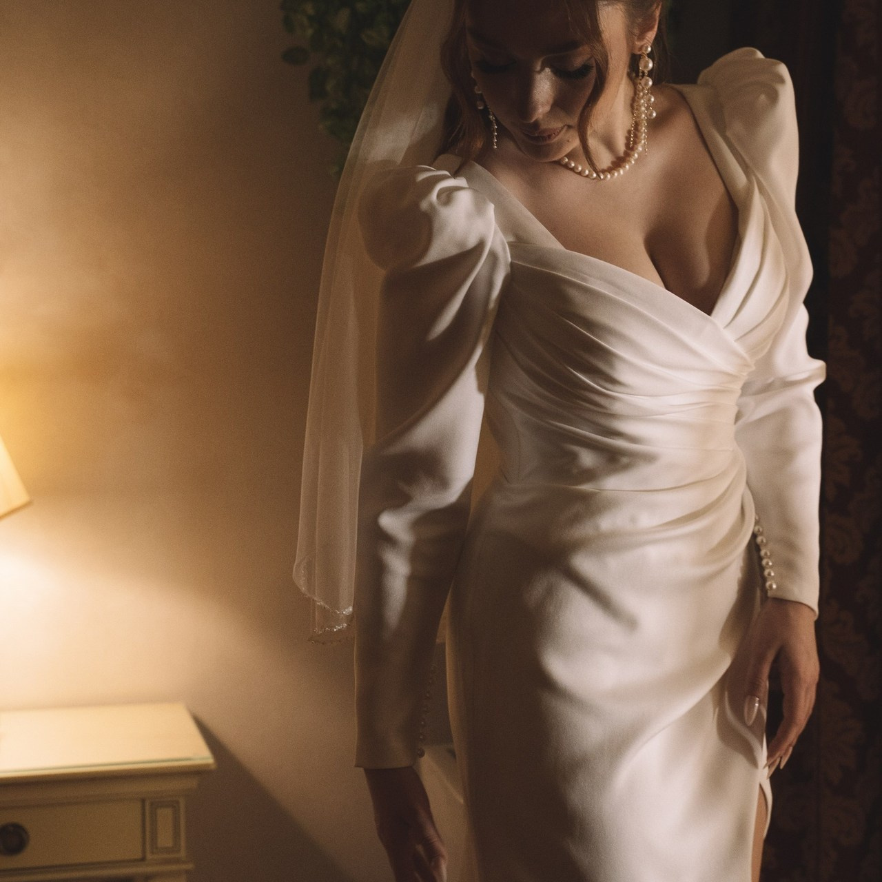 Отзывы. Свадебный фотограф в Сургуте