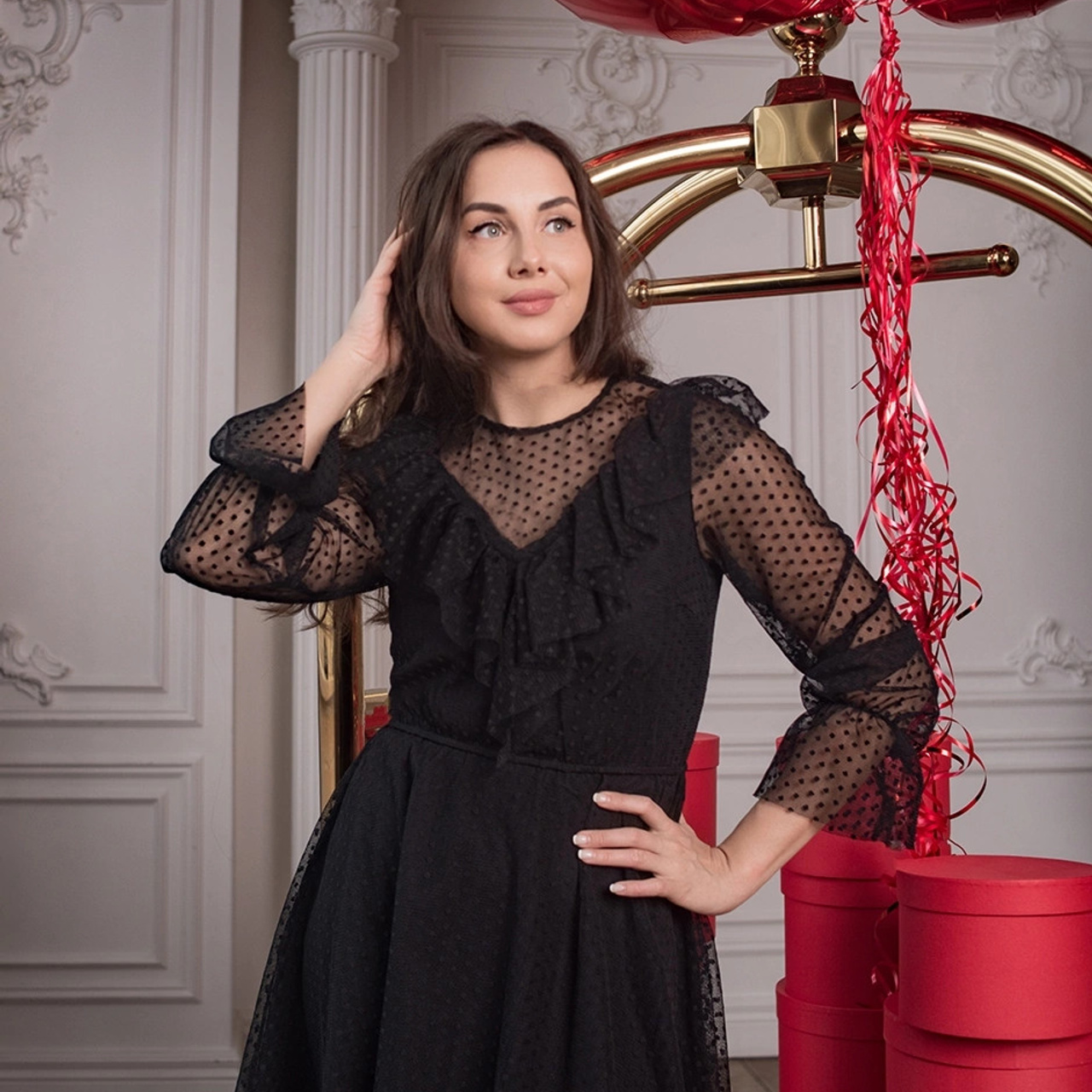 Отзывы. Фотограф Ирина Никифорова Рязань-Москва