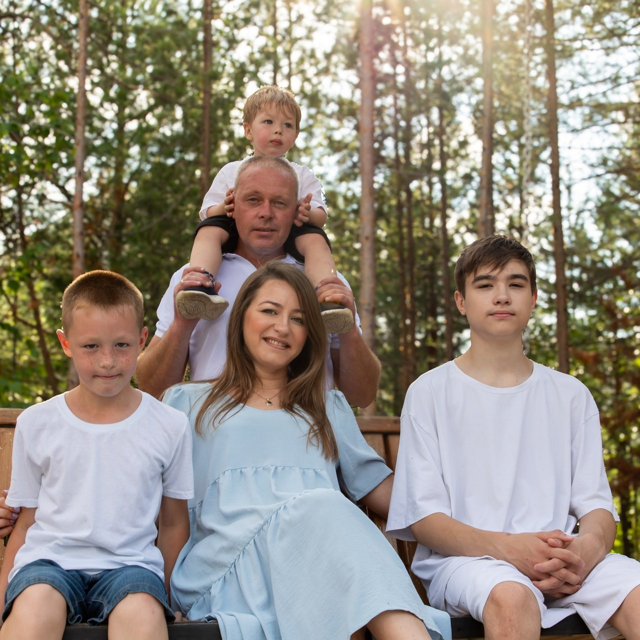 Отзывы. Фотограф в Сургуте