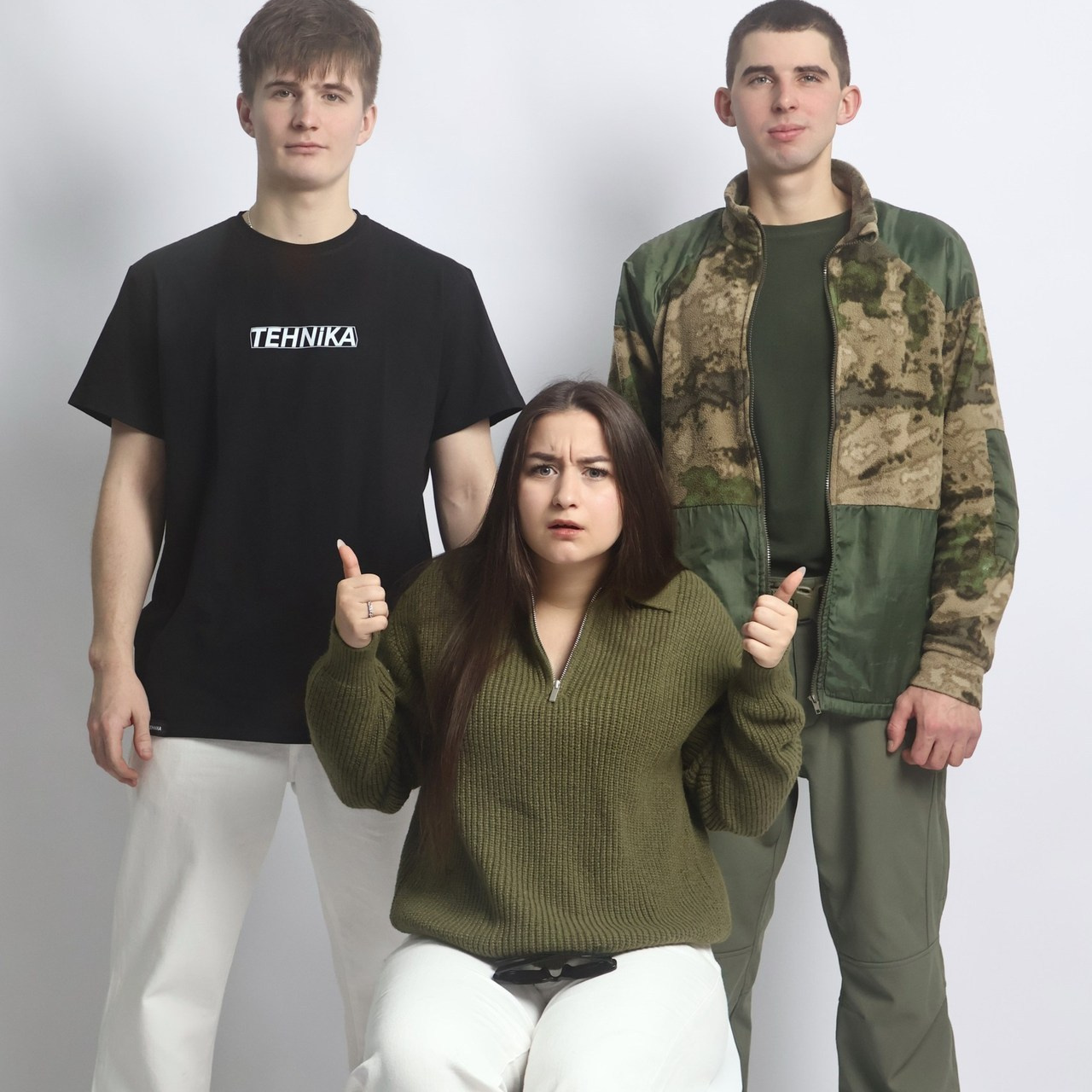 Отзывы. Главная