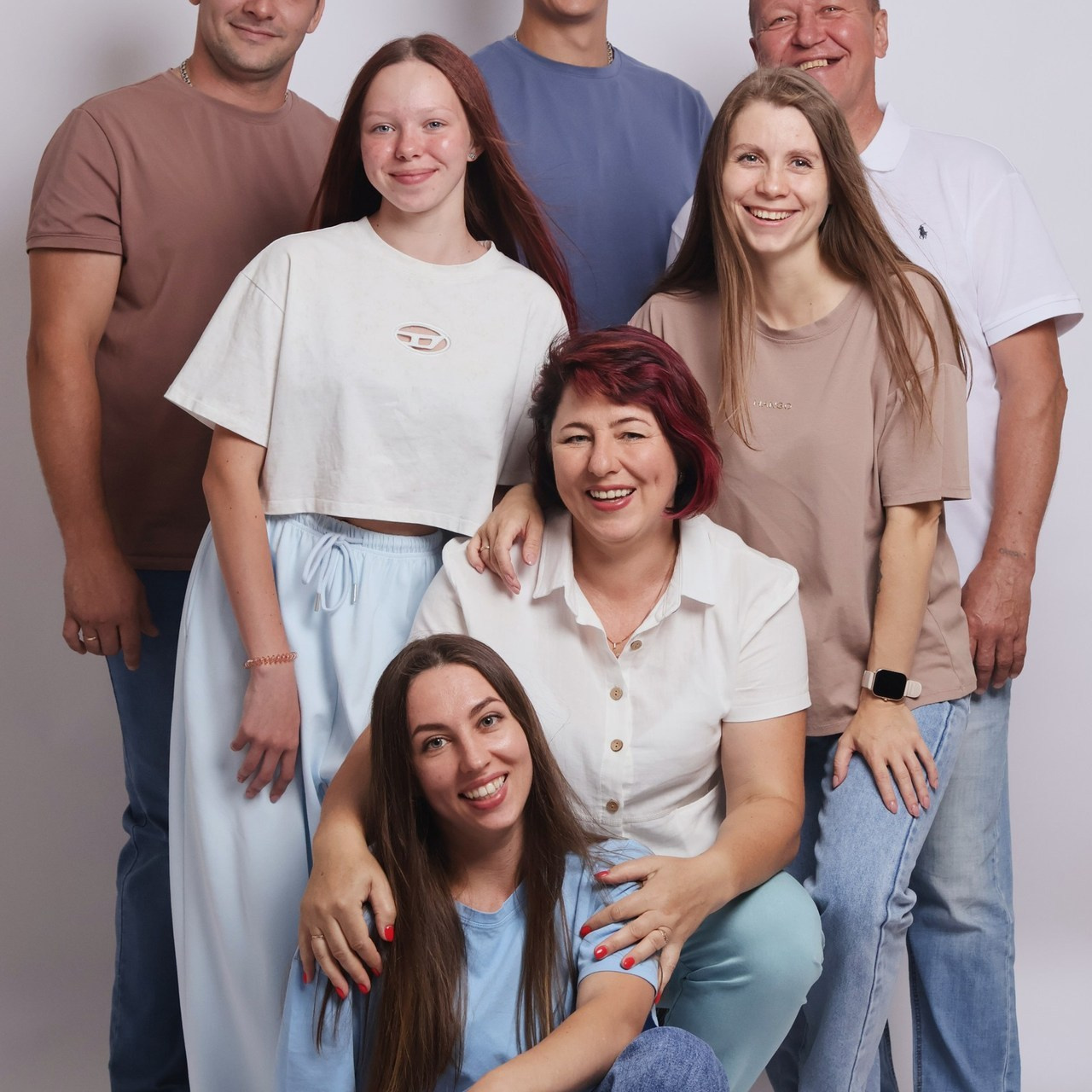 Отзывы. Главная