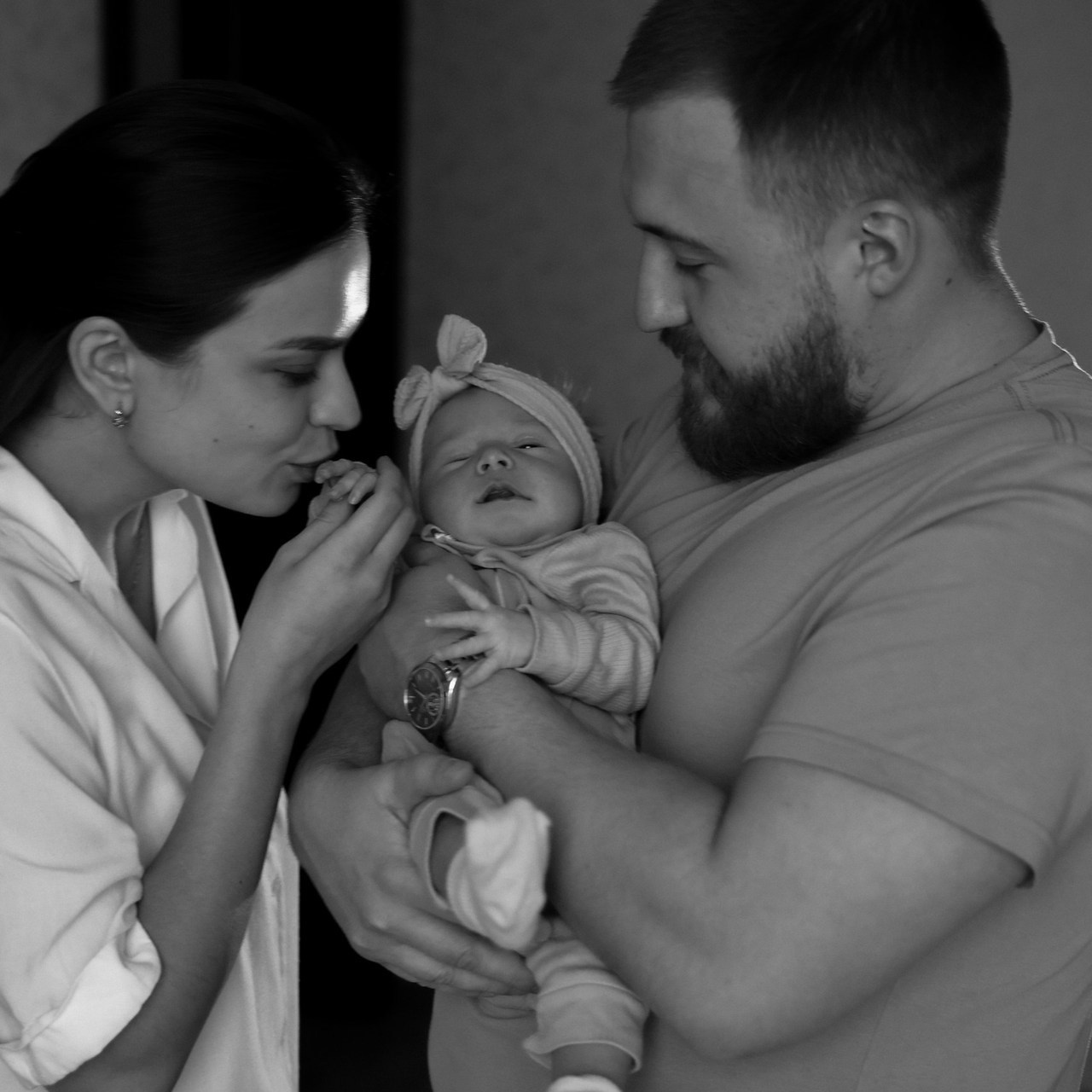 Отзывы. Татьяна Бесчастнова. Ваш семейный фотограф