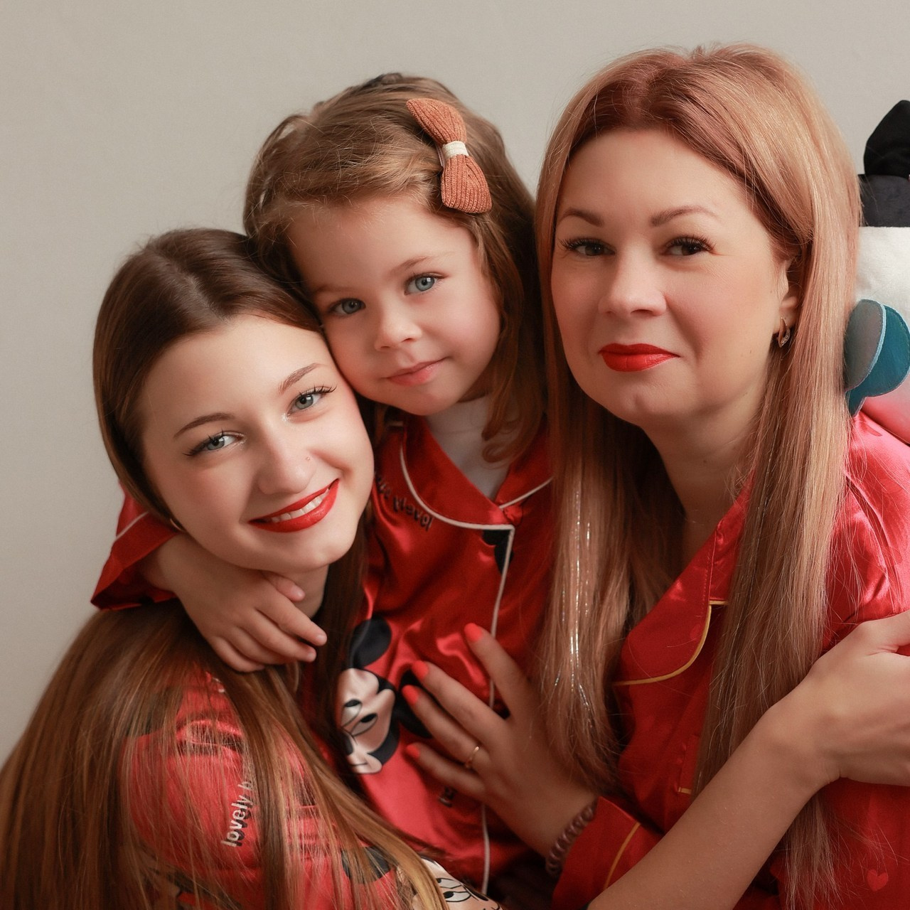 Отзывы. Татьяна Бесчастнова. Ваш семейный фотограф