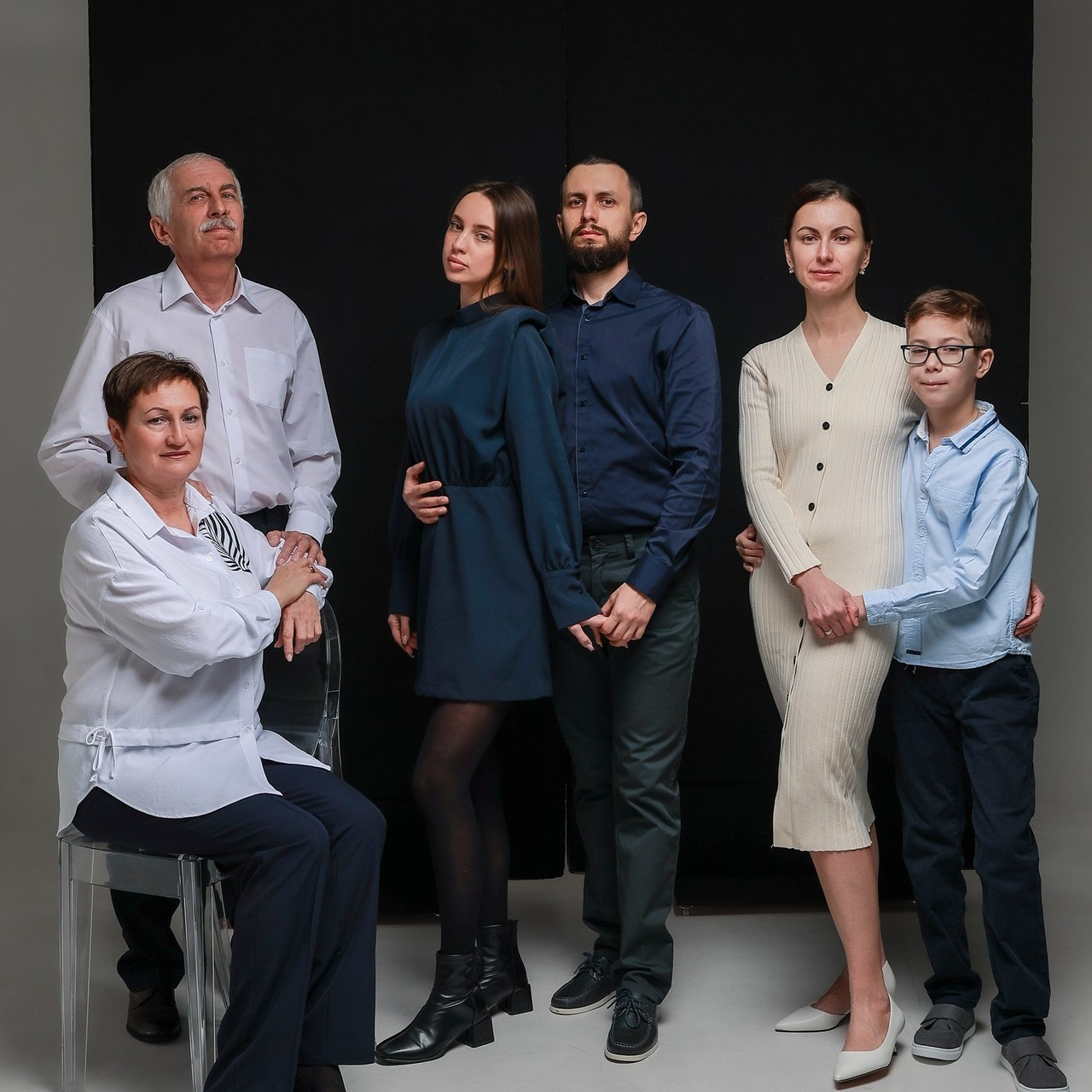 Отзывы. Татьяна Бесчастнова. Ваш семейный фотограф