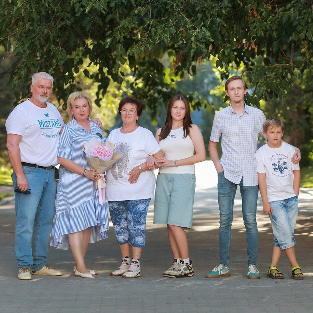 Отзывы. Татьяна Бесчастнова. Ваш семейный фотограф