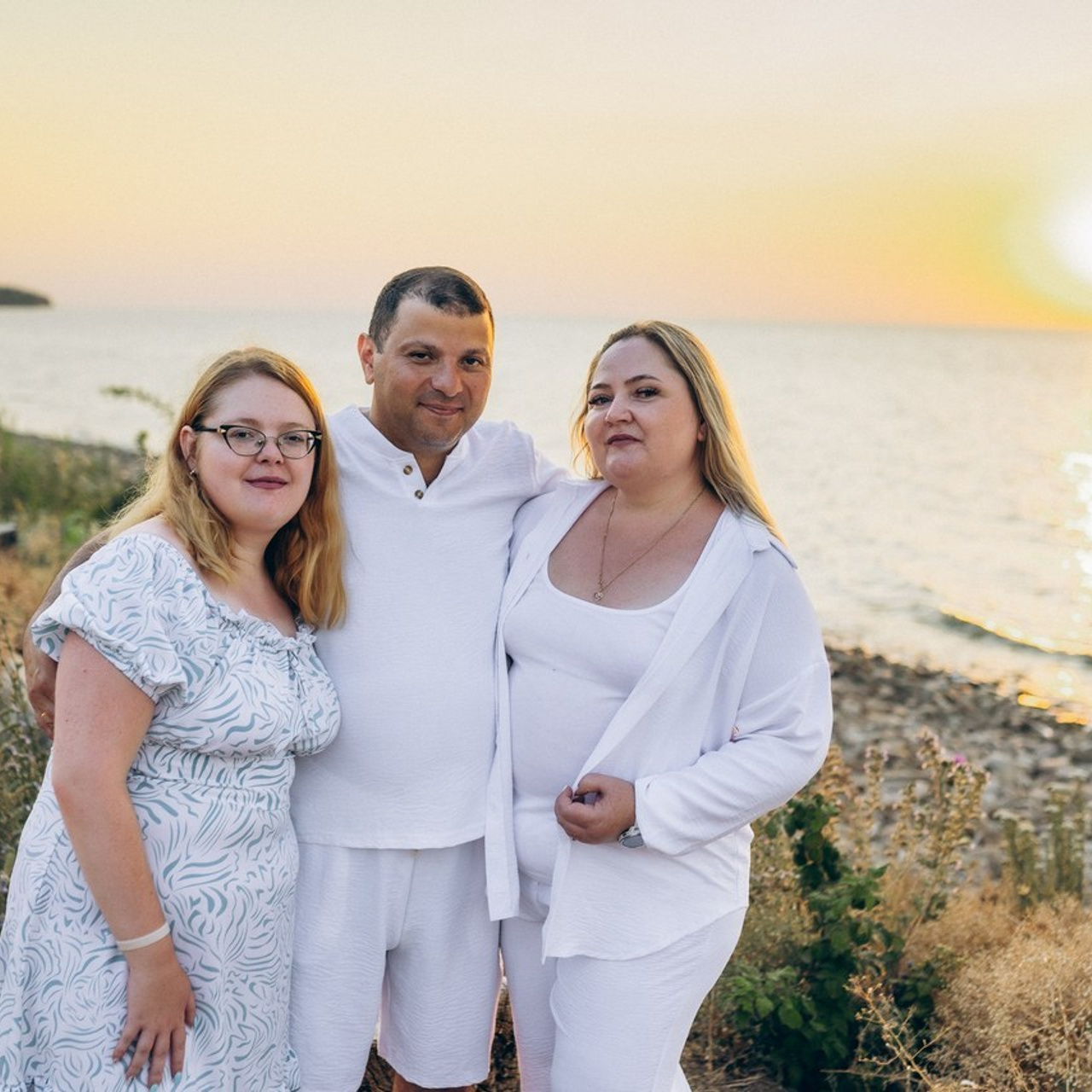 Отзывы. Семейный фотограф в городе Ейск — Михайлова Татьяна