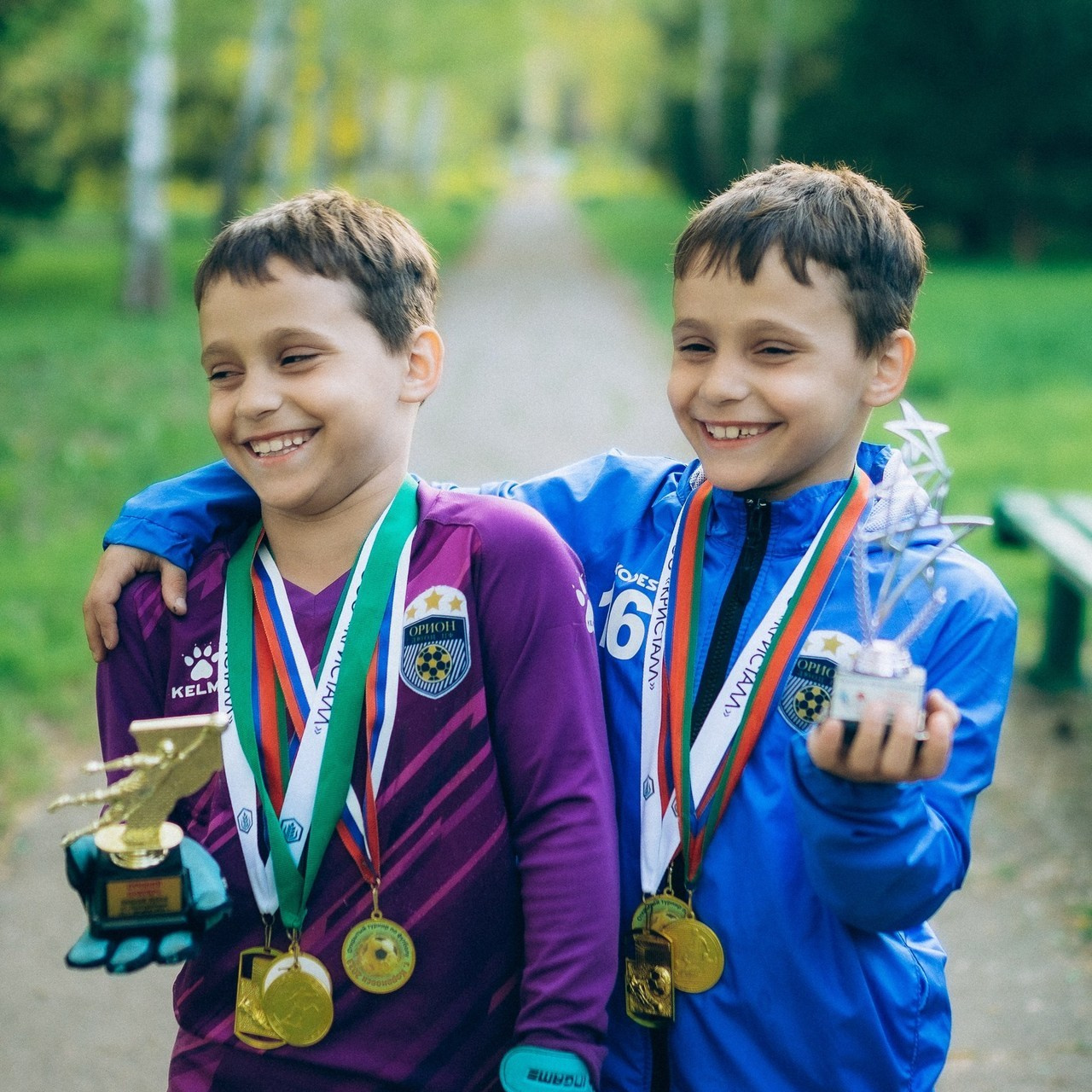 Отзывы. Семейный фотограф в городе Ейск — Михайлова Татьяна