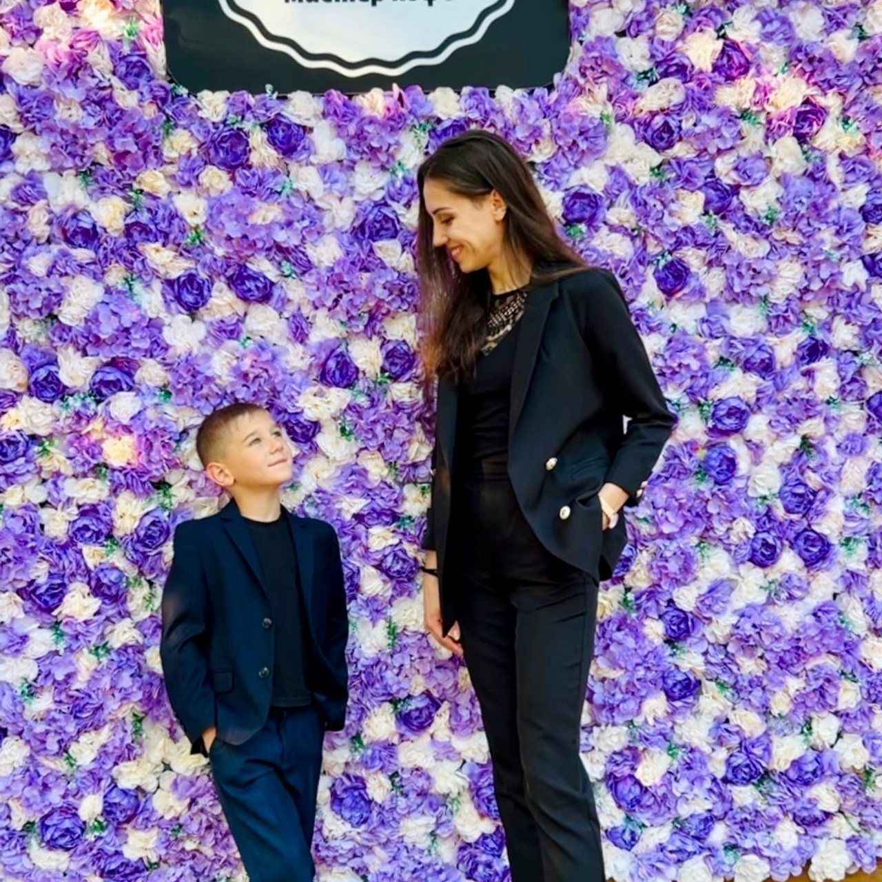 Отзывы. Семейный фотограф в городе Ейск — Михайлова Татьяна