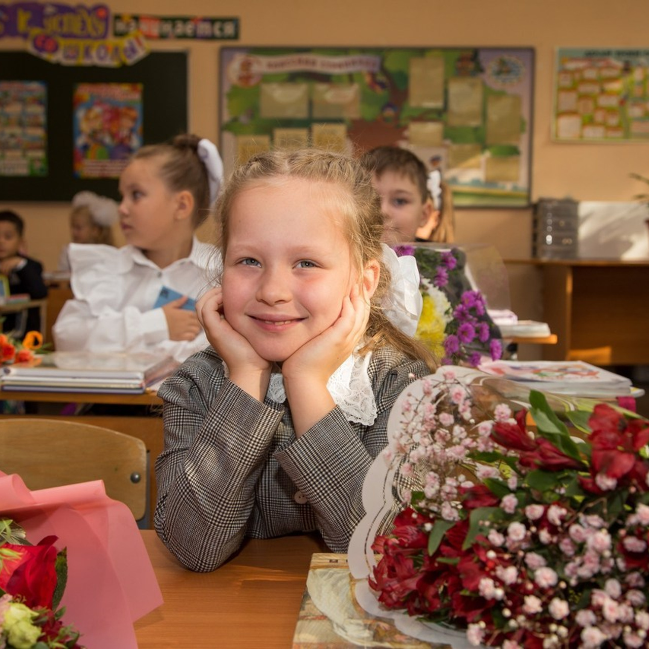 Отзывы. Детский и Семейный фотограф в Санкт-Петербурге Григорьева Анна