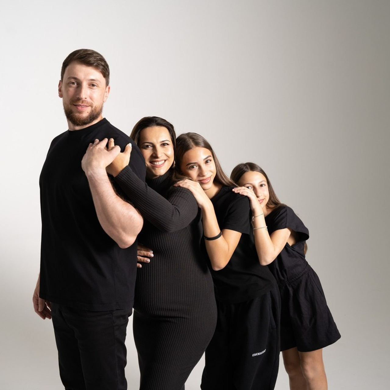 Отзывы. Детский, семейный и женский фотограф в Дубае Марина Петрова