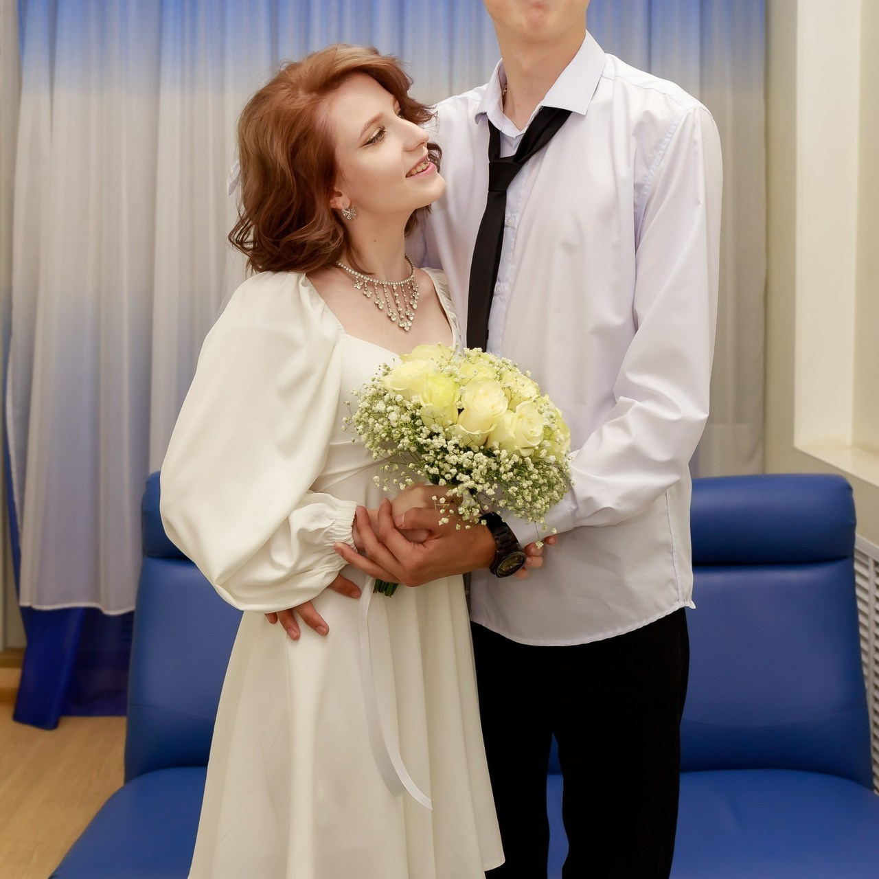 Отзывы. Фотограф и ретушер в Хабаровске Асаулко Александра