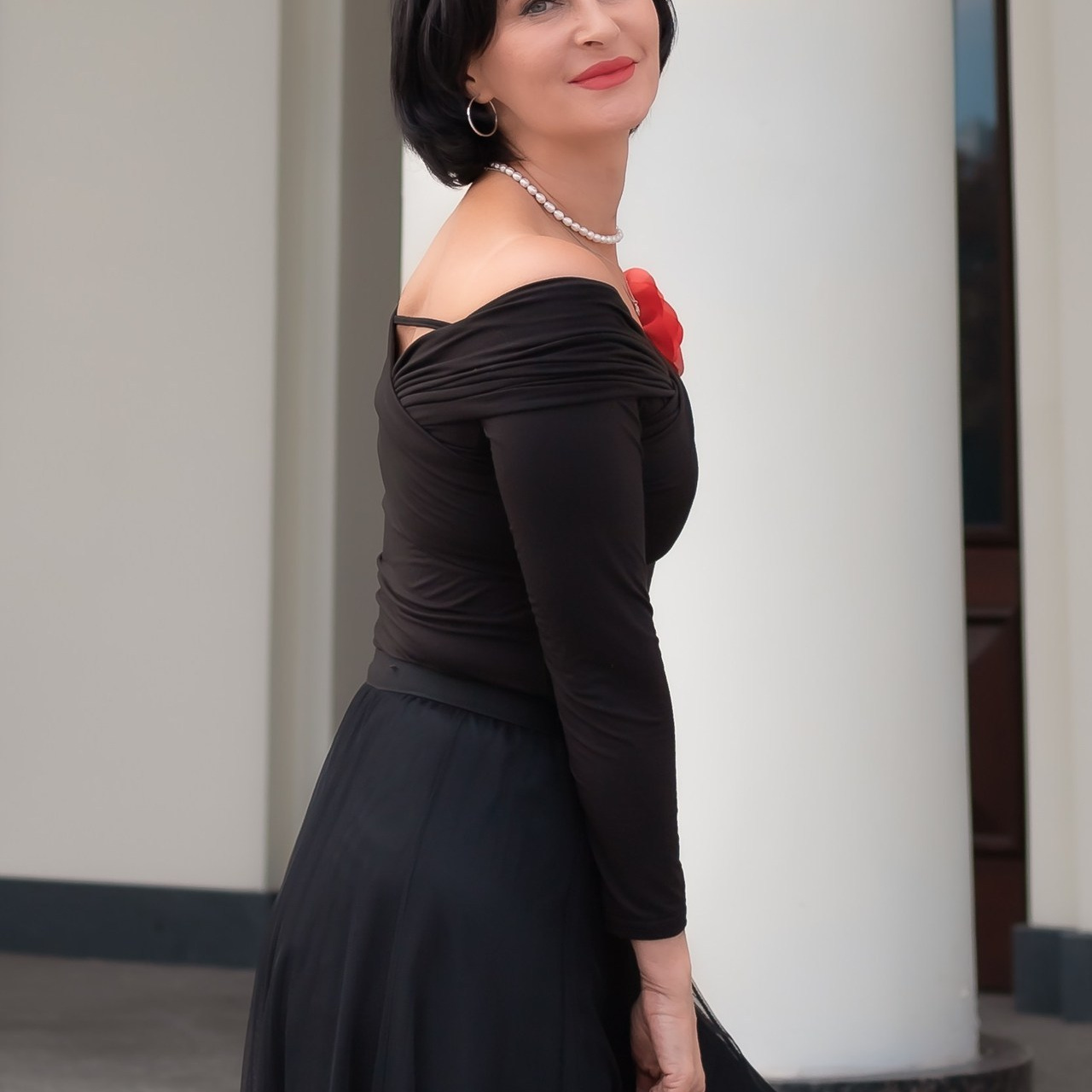 Отзывы. Фотограф и ретушер в Хабаровске Асаулко Александра