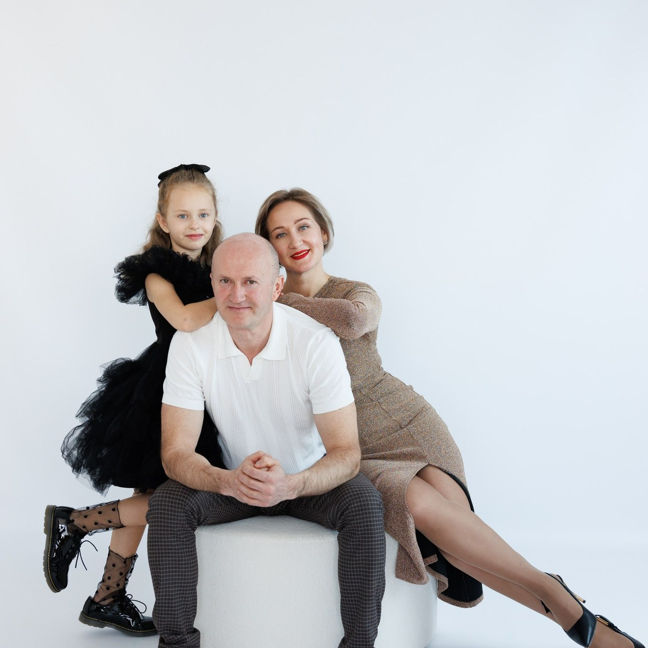 Отзывы. Семейный и детский фотограф Ирина Конакотова город Артем