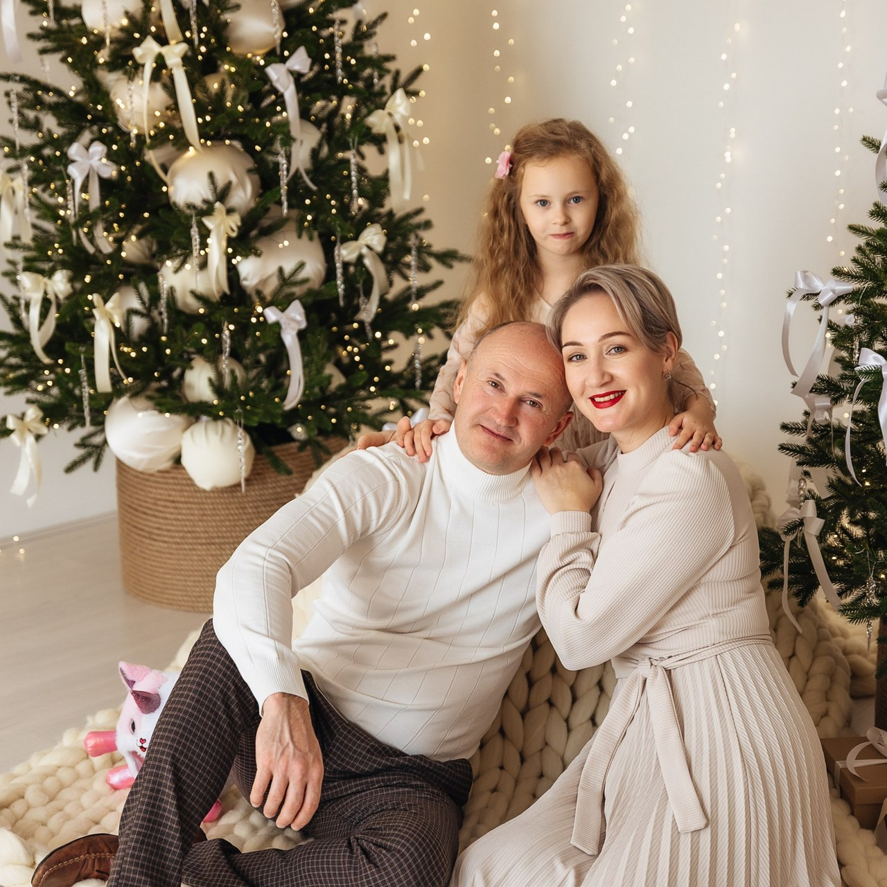 Отзывы. Семейный и детский фотограф Ирина Конакотова город Артем