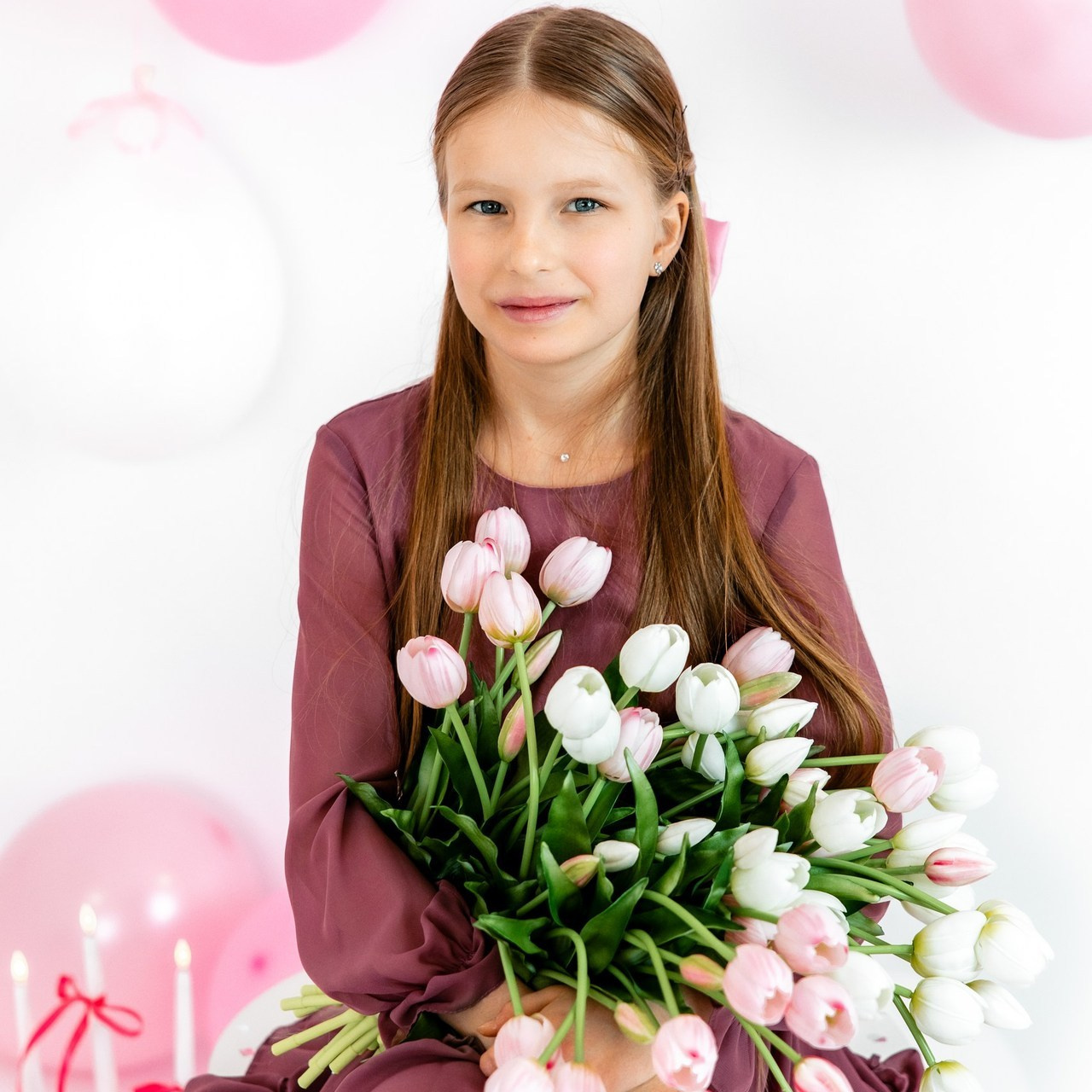 Отзывы. Семейный и детский фотограф Ирина Конакотова город Артем