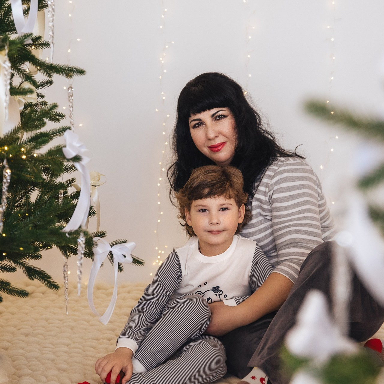 Отзывы. Семейный и детский фотограф Ирина Конакотова город Артем