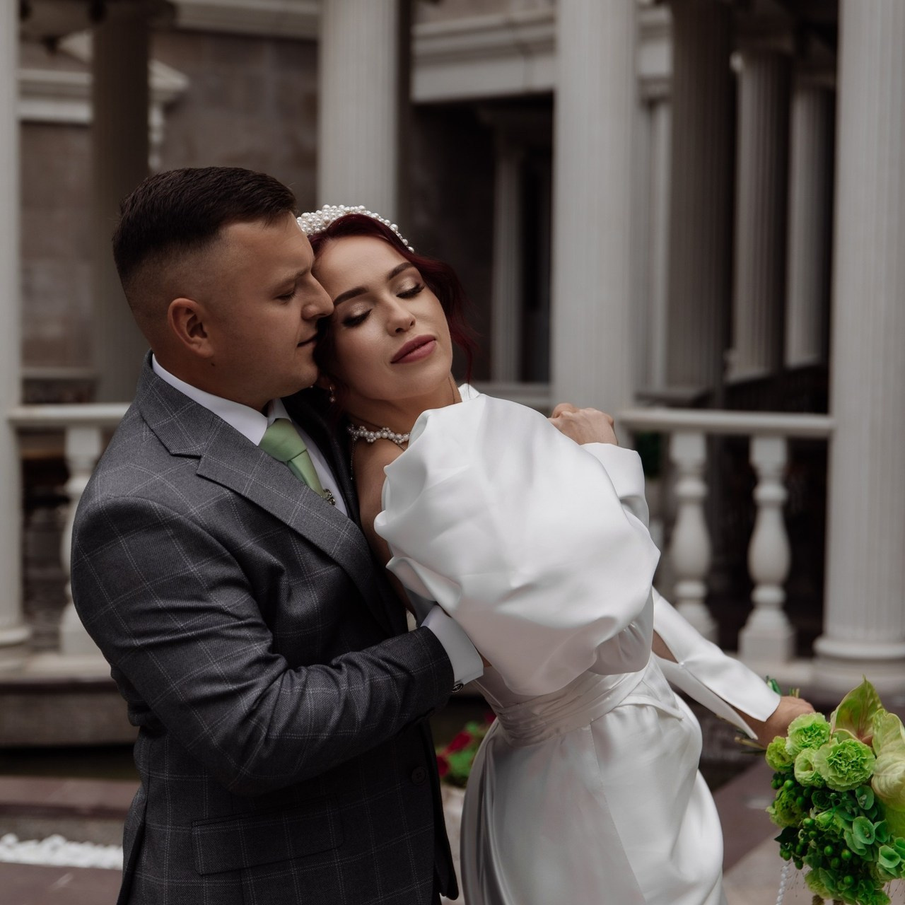 Отзывы. Свадебный фотограф во Владивостоке