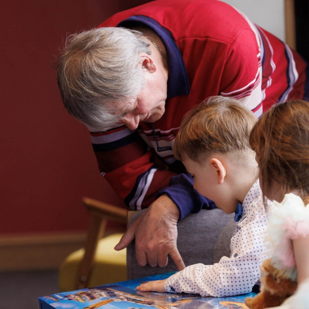 Отзывы. Детский и семейный фотограф в Санкт-Петербурге Елена Крюкова