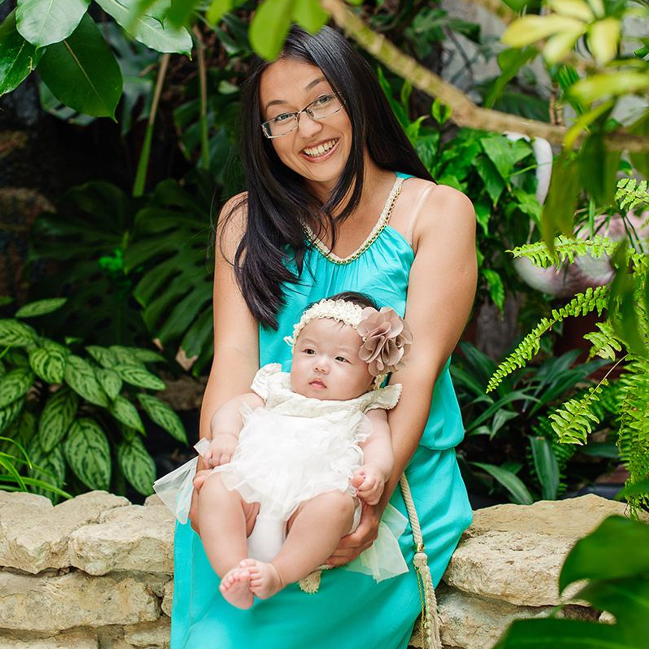 Регистрация в дворце малютка