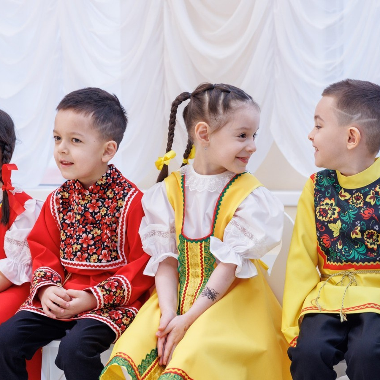 Отзывы. Детский и семейный фотограф в Санкт-Петербурге Елена Крюкова