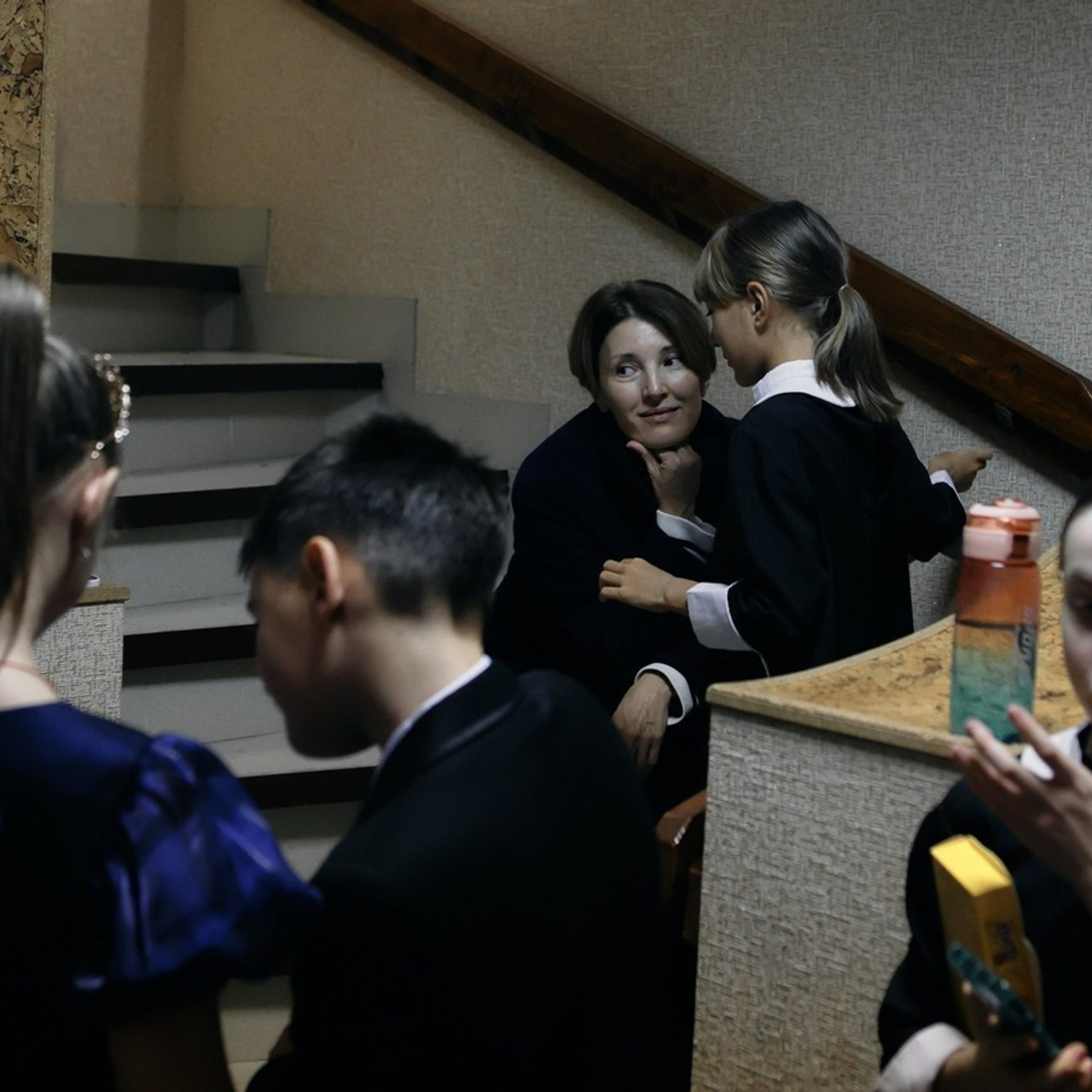 Отзывы. Фотограф Антонина Гудкова