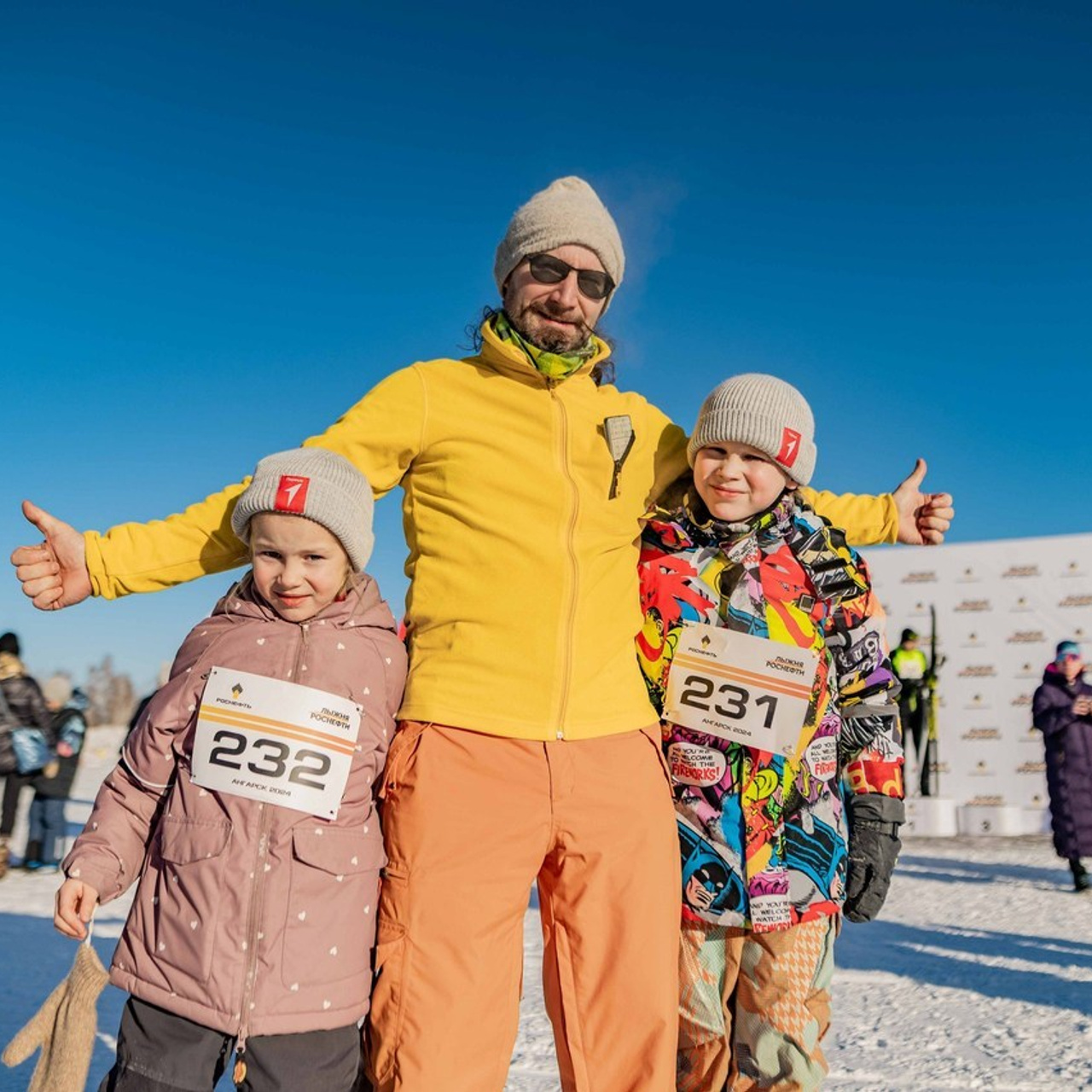 Отзывы. Портретный фотограф в Ангарске Артём Иванов