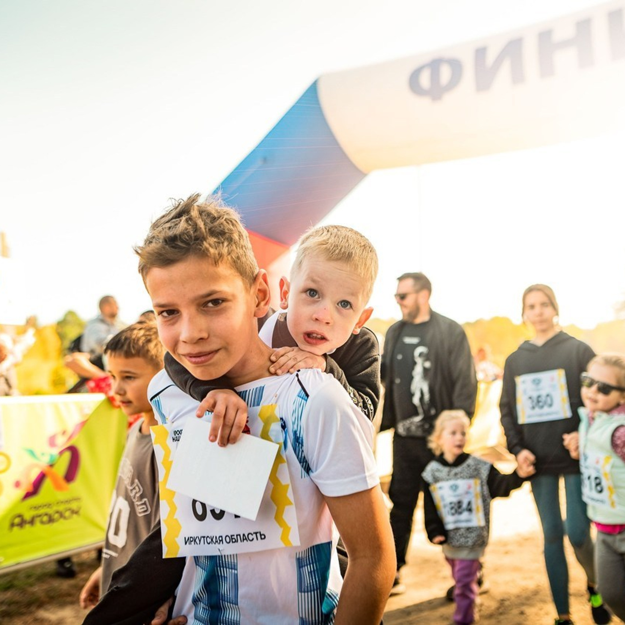 Отзывы. Портретный фотограф в Ангарске Артём Иванов