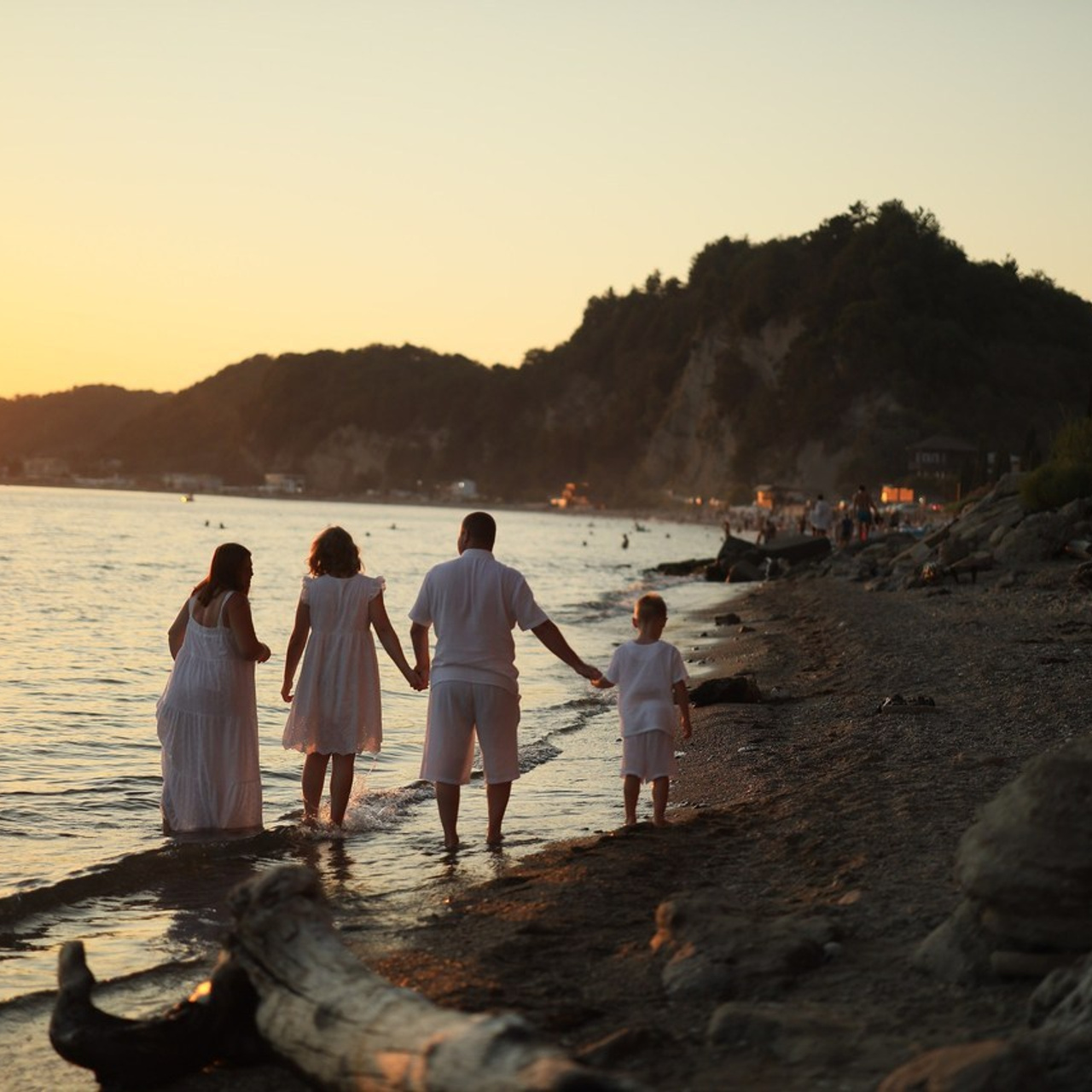 Отзывы. Свадебный и семейный фотограф в Абхазии Жанна Соснина