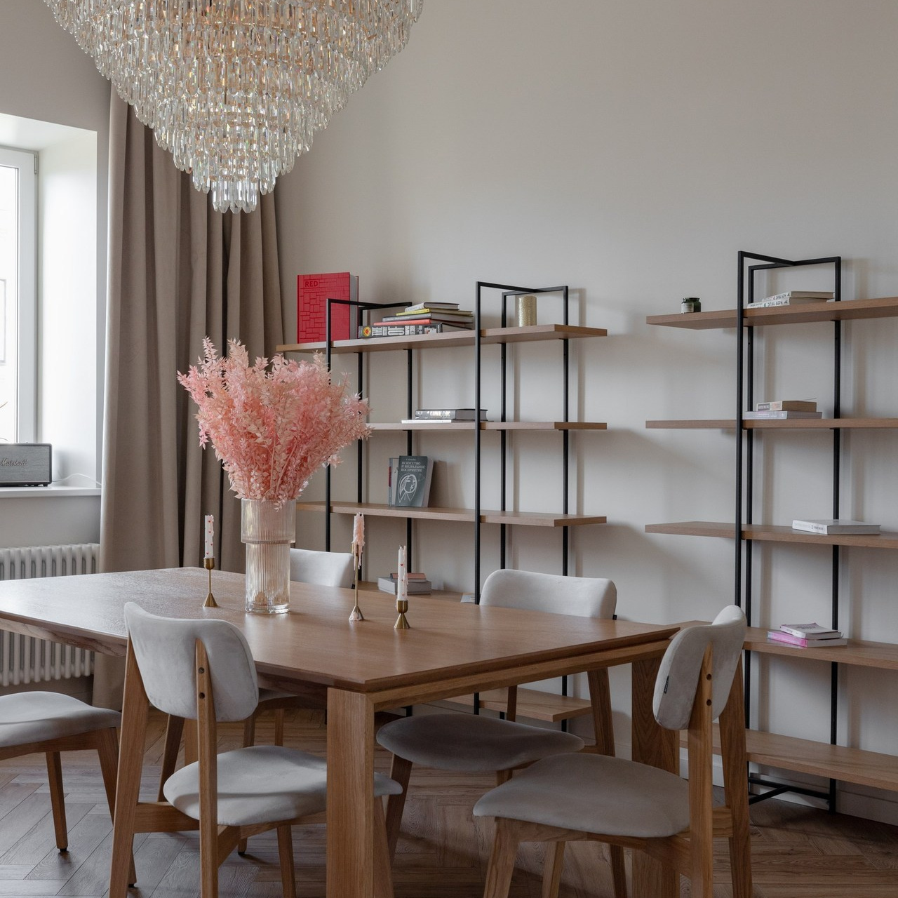 Отзывы. Интерьерный фотограф в Санкт-Петербурге Ксения Сорокина