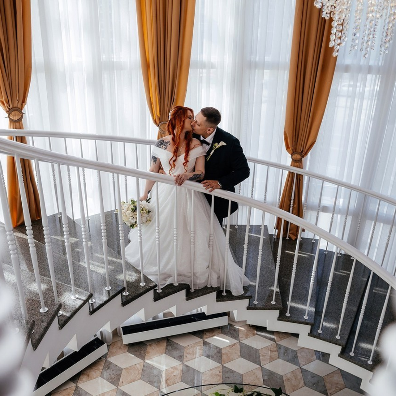 Отзывы. Свадебный фотограф Новосибирск