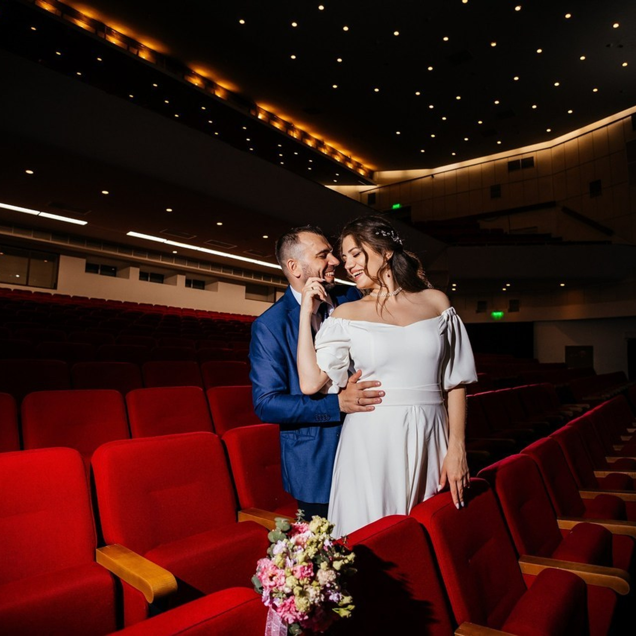 Отзывы. Свадебный фотограф Новосибирск