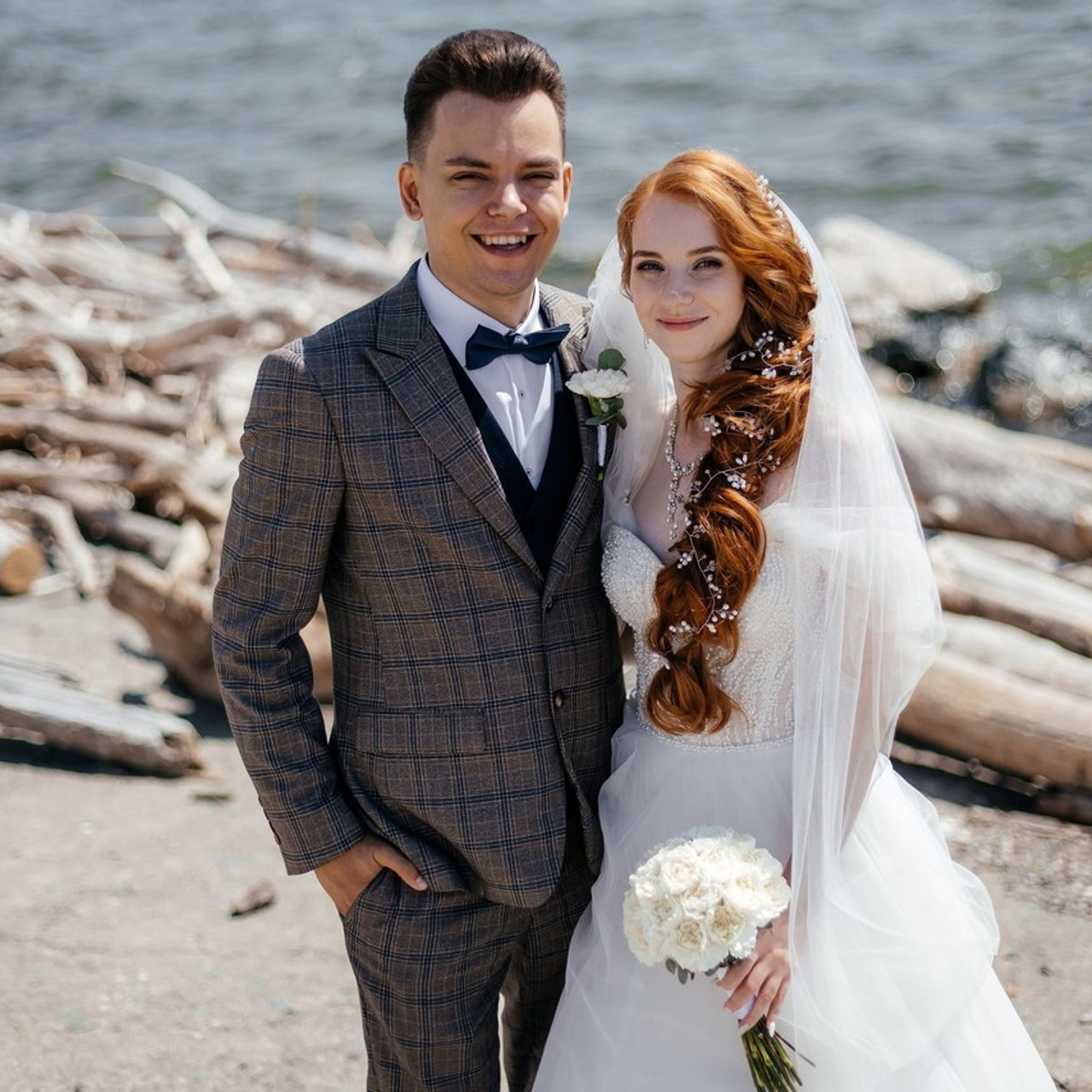 Отзывы. Свадебный фотограф Новосибирск