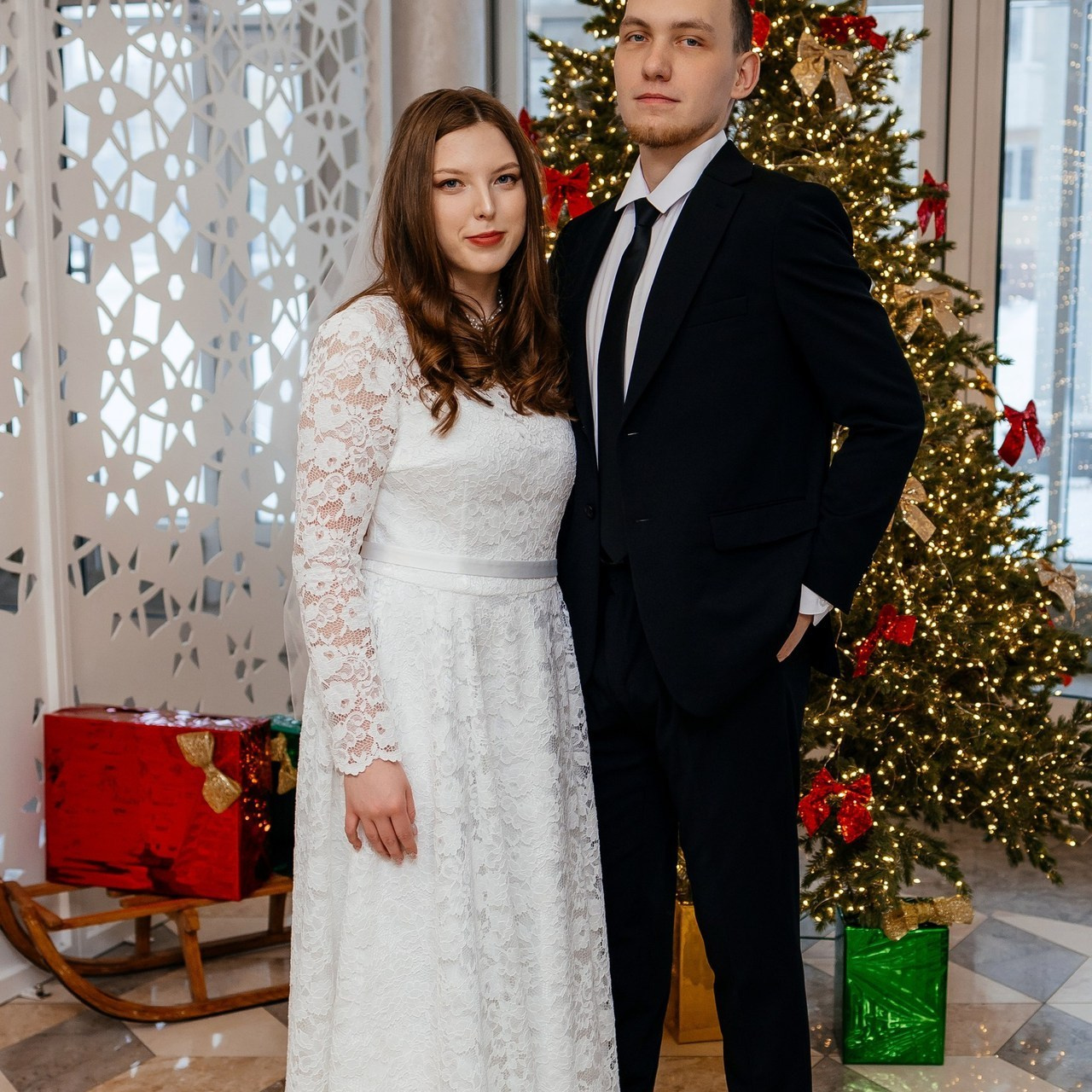 Отзывы. Свадебный фотограф Новосибирск