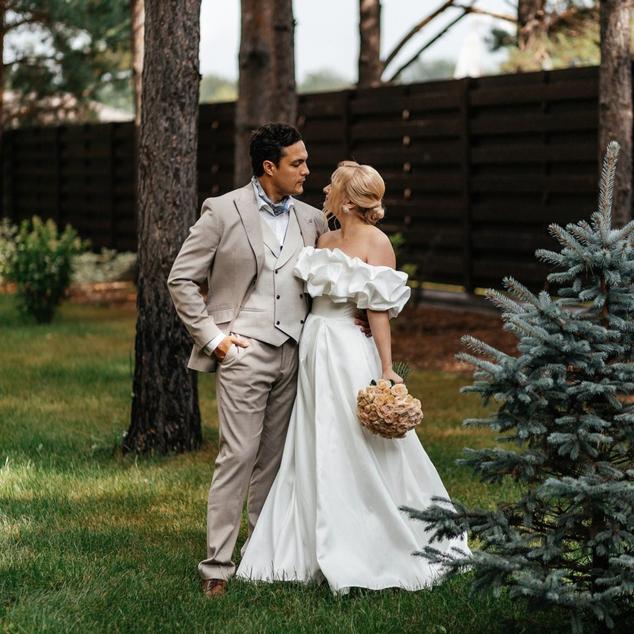 Отзывы. Свадебный фотограф Новосибирск