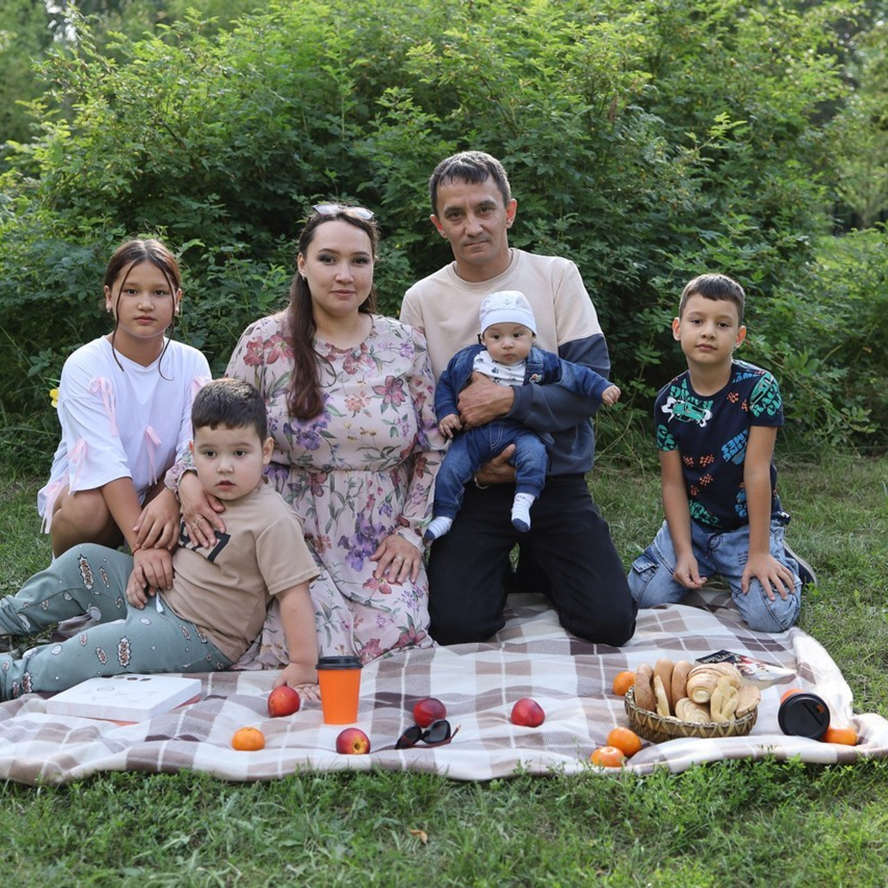 Отзывы. Фотограф Трифонова Ольга. Город Тюмень