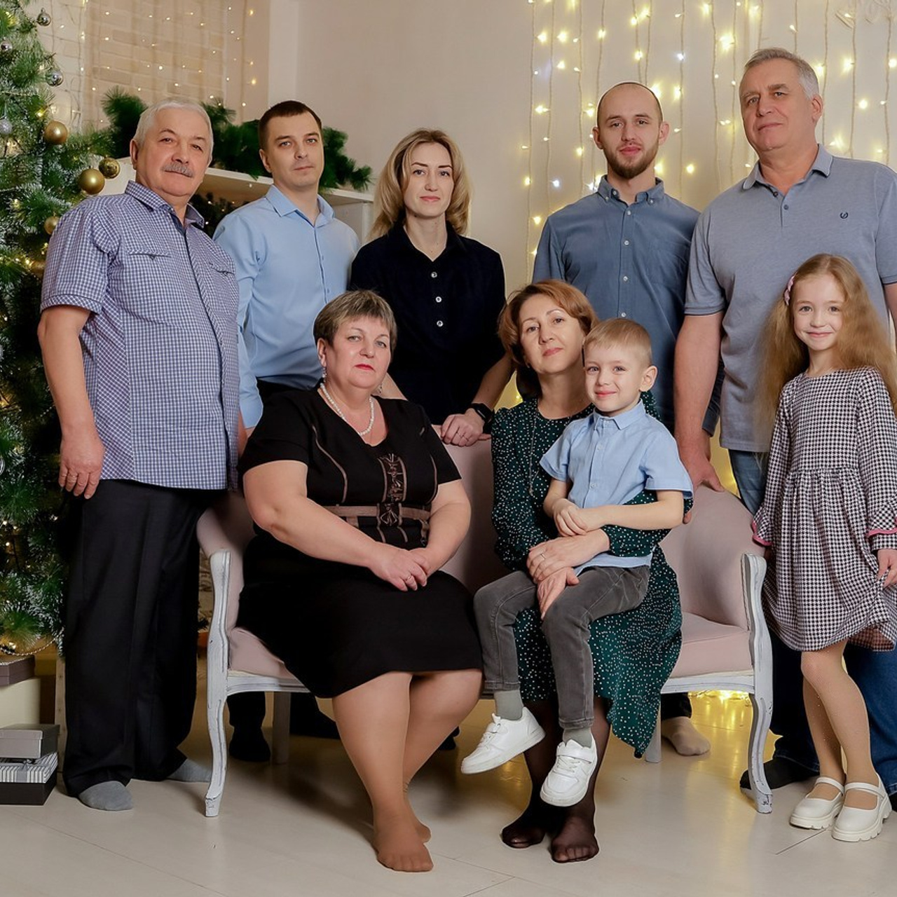 Отзывы. Фотограф Трифонова Ольга. Город Тюмень