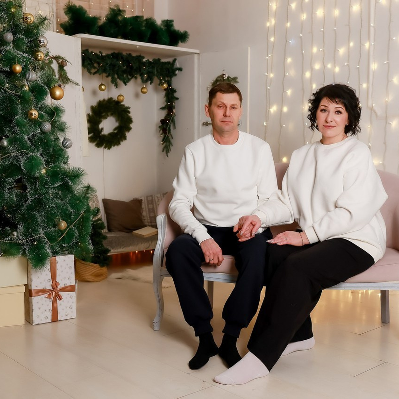 Отзывы. Фотограф Трифонова Ольга. Город Тюмень