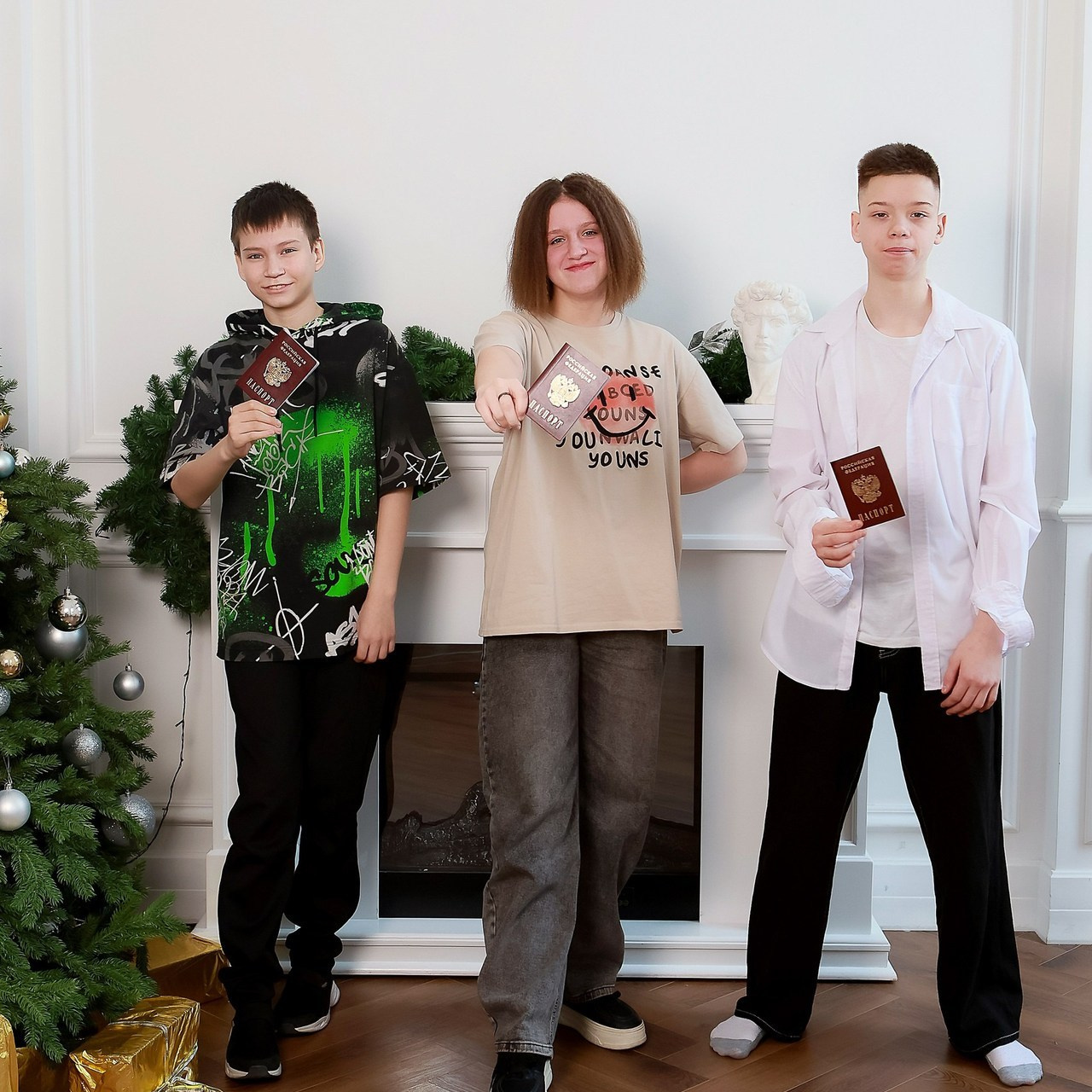 Отзывы. Фотограф Трифонова Ольга. Город Тюмень