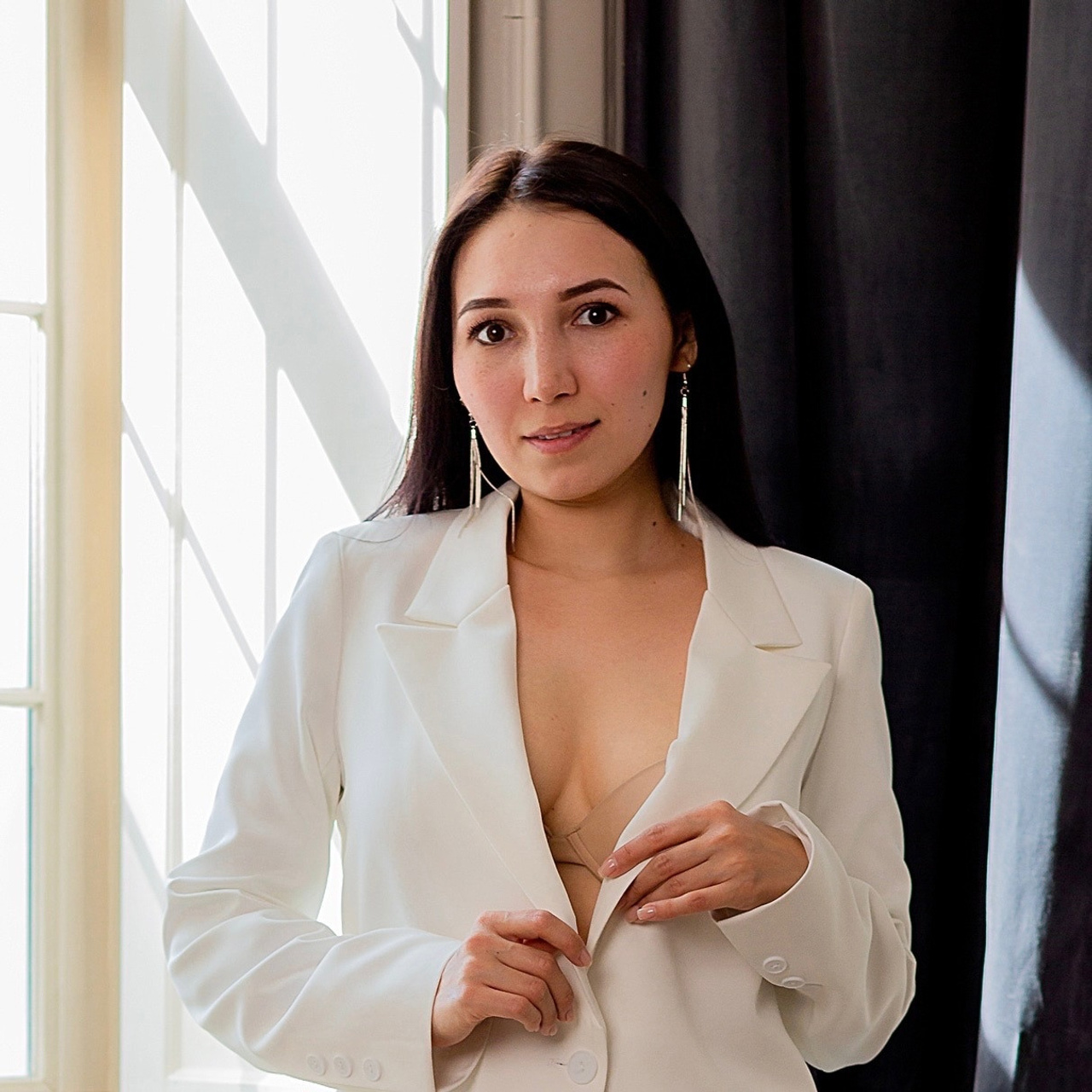 Отзывы. Фотограф Трифонова Ольга. Город Тюмень