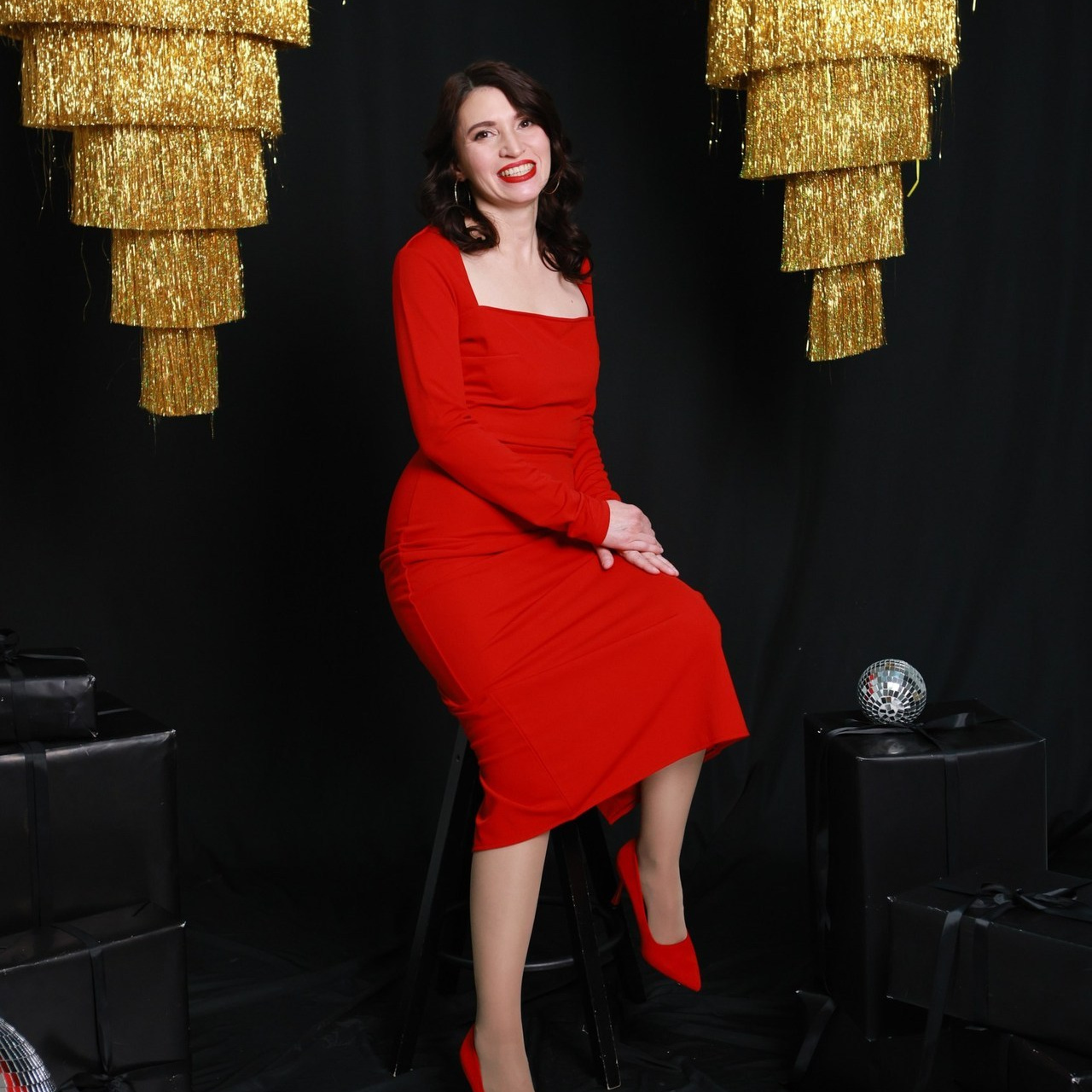 Отзывы. Фотограф Трифонова Ольга. Город Тюмень