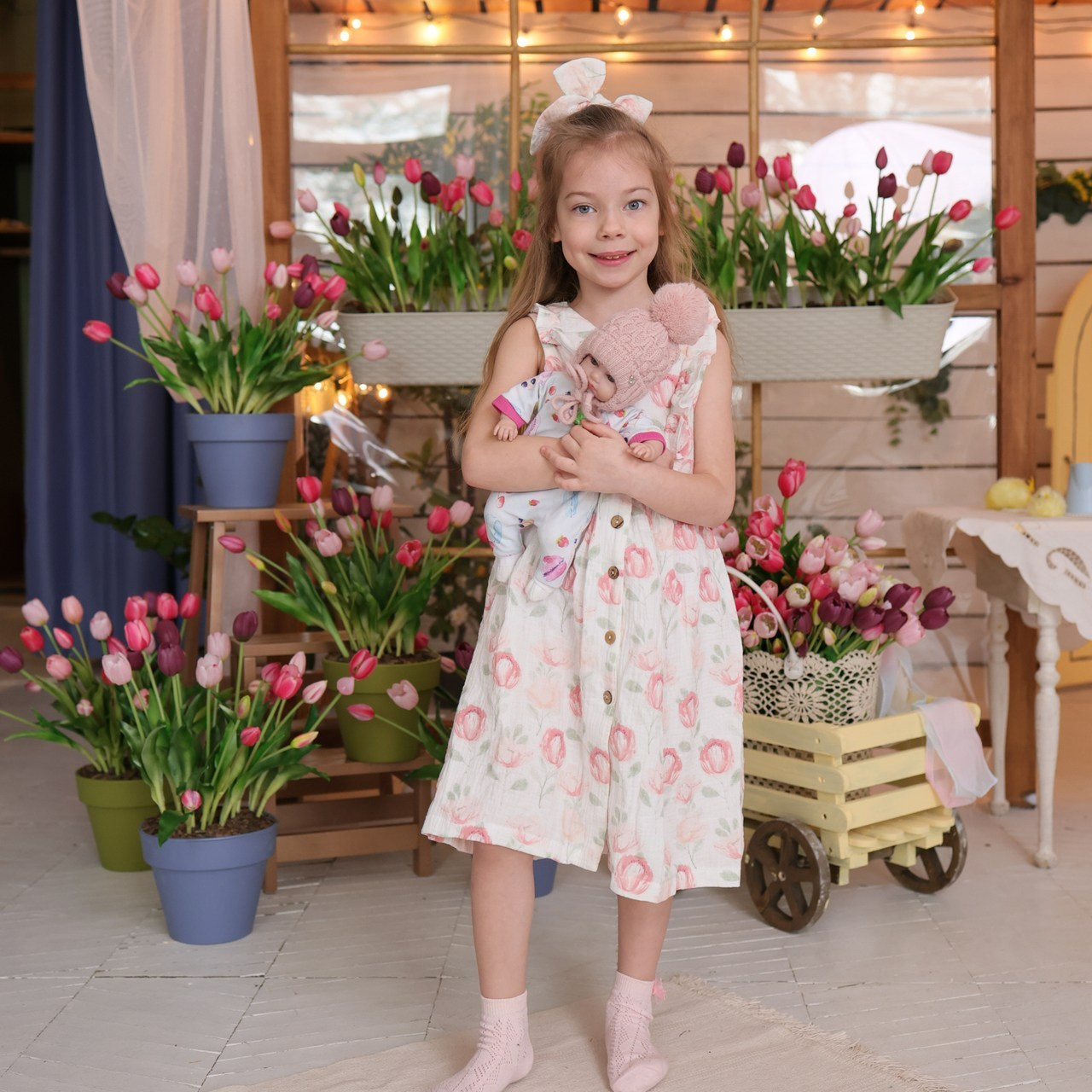 Отзывы. Фотограф Трифонова Ольга. Город Тюмень