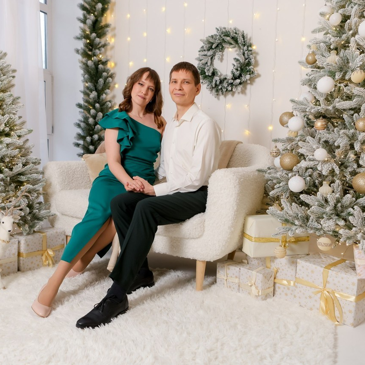 Отзывы. Фотограф Трифонова Ольга. Город Тюмень