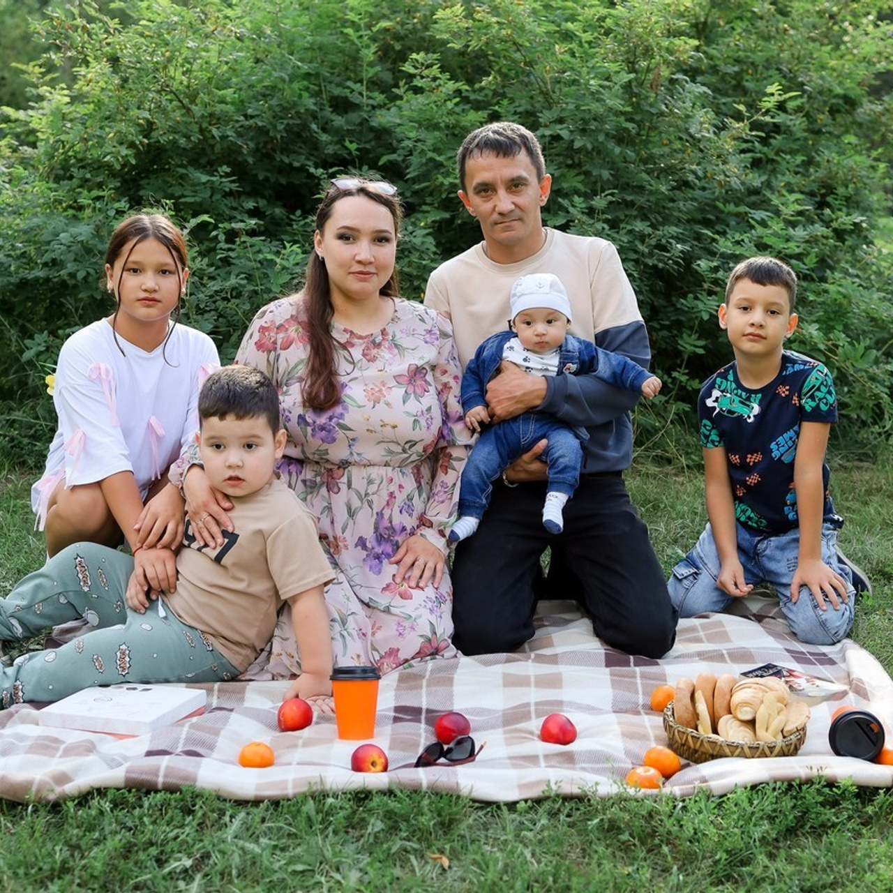 Отзывы. Фотограф Трифонова Ольга. Город Тюмень