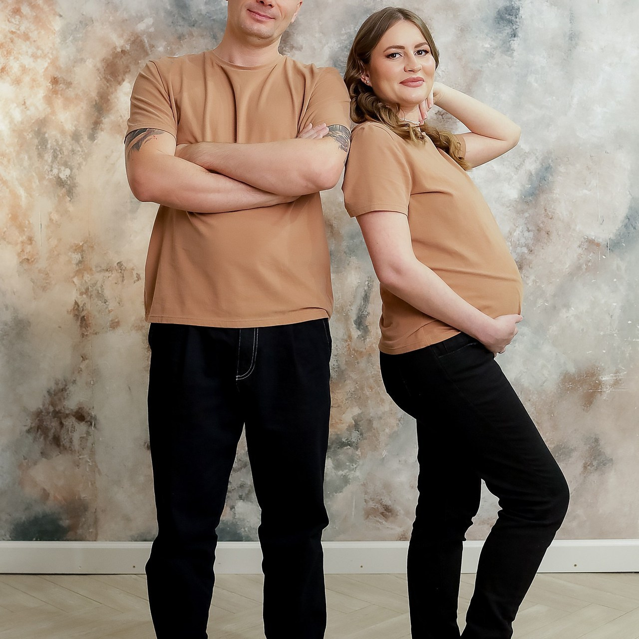 Отзывы. Фотограф Трифонова Ольга. Город Тюмень