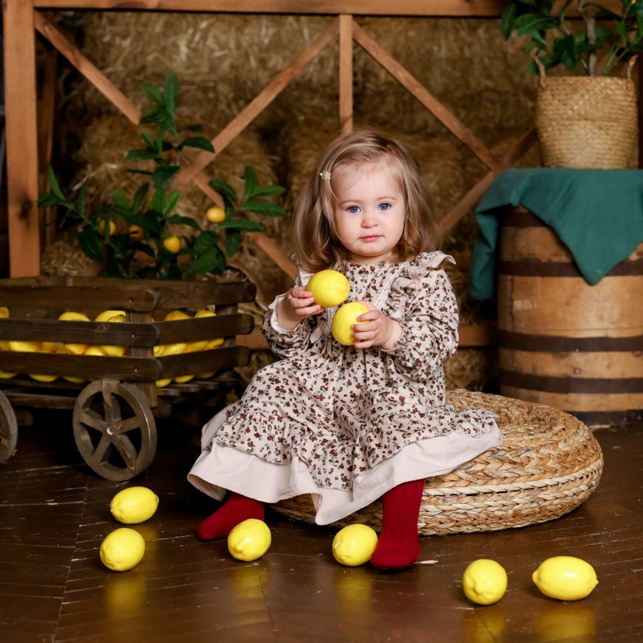 Отзывы. Фотограф Трифонова Ольга. Город Тюмень