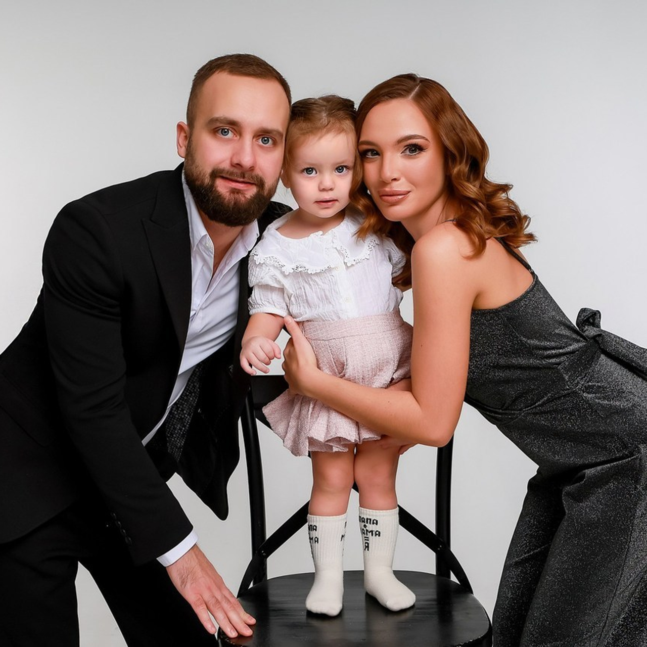 Отзывы. Фотограф Трифонова Ольга. Город Тюмень